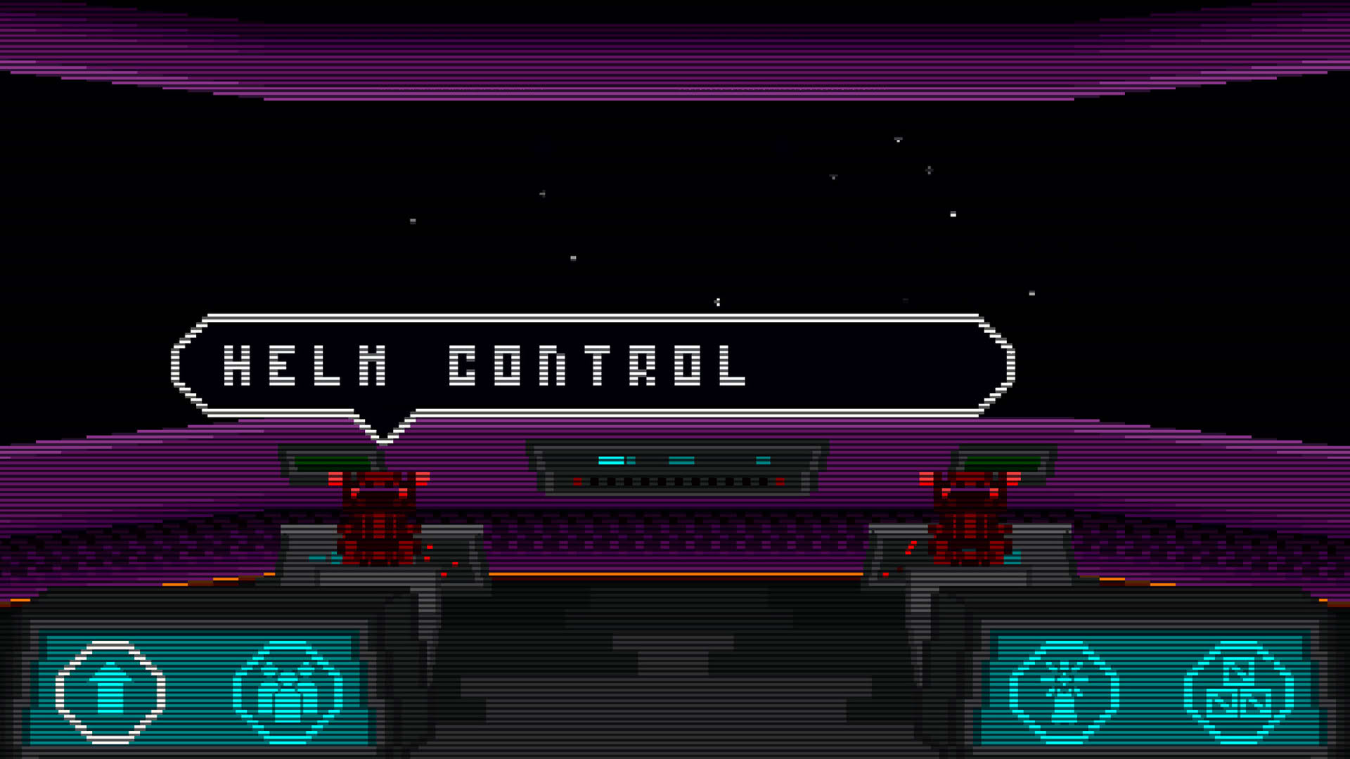 Screenshot for Bit Odyssey