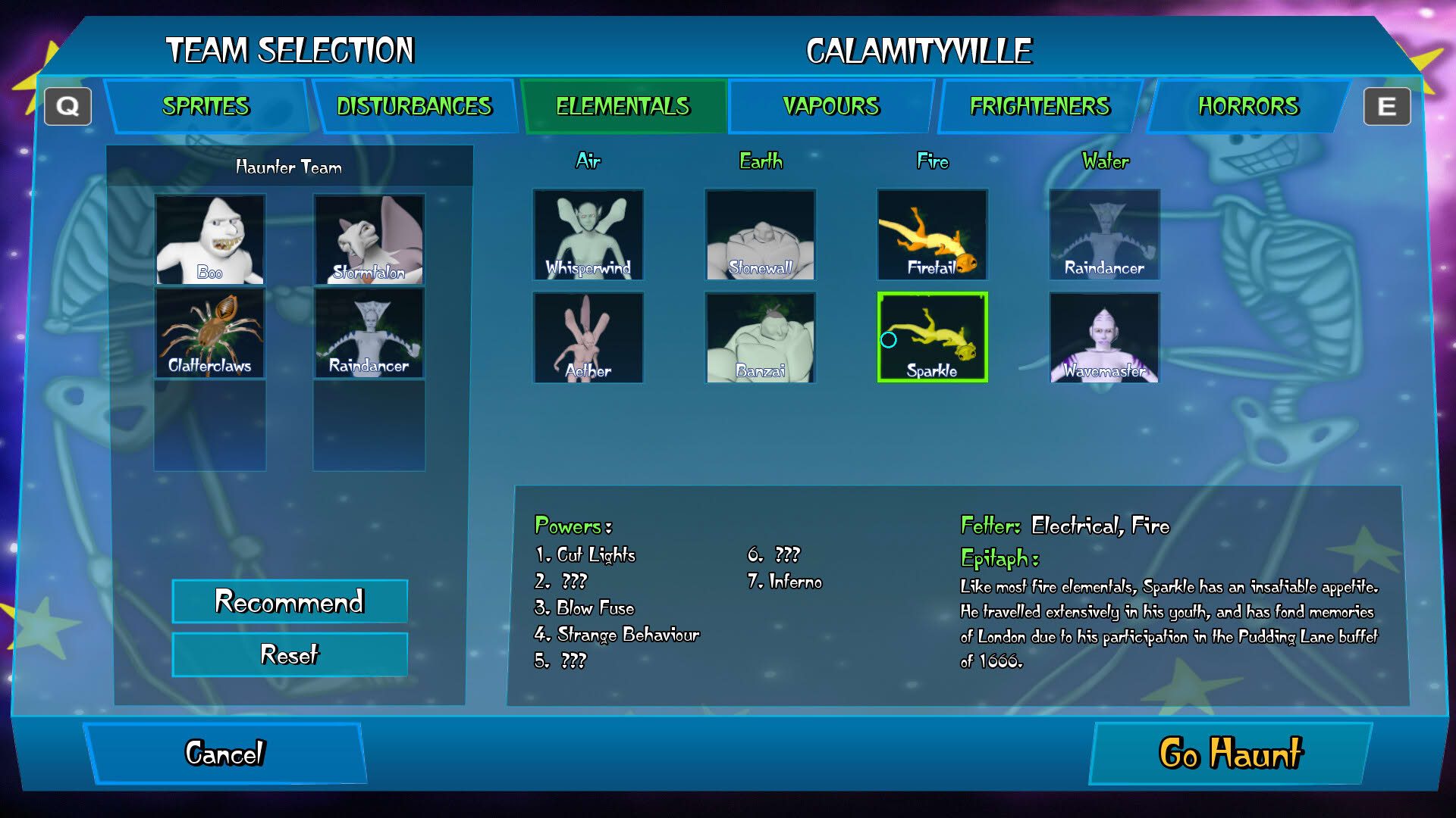 Screenshot for Ghost Master: Resurrection