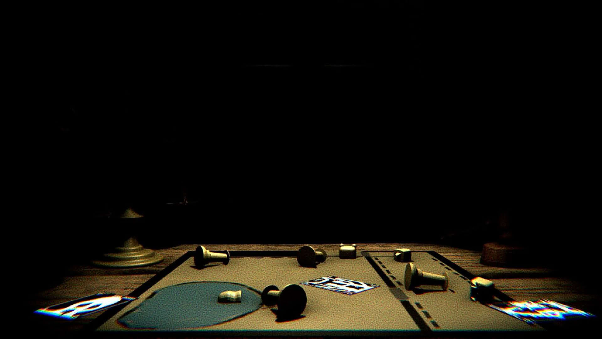 Screenshot for Absolution