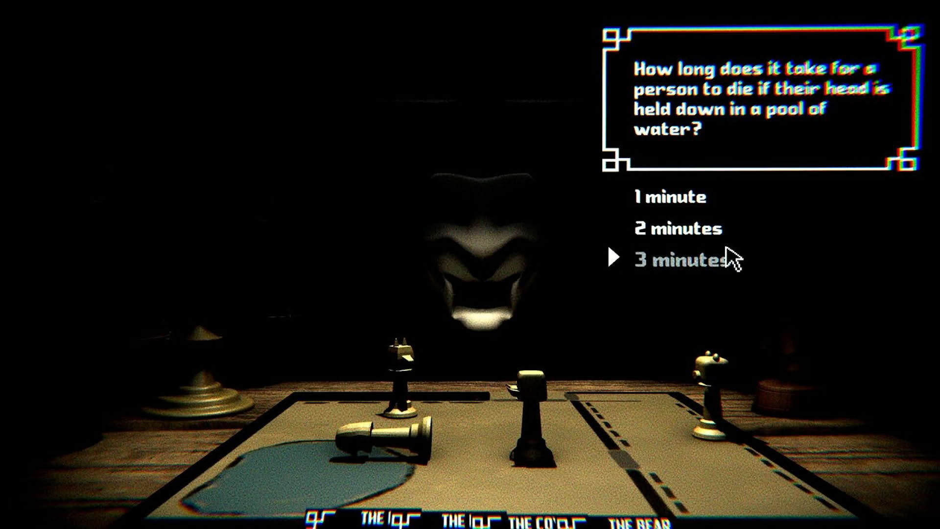 Screenshot for Absolution