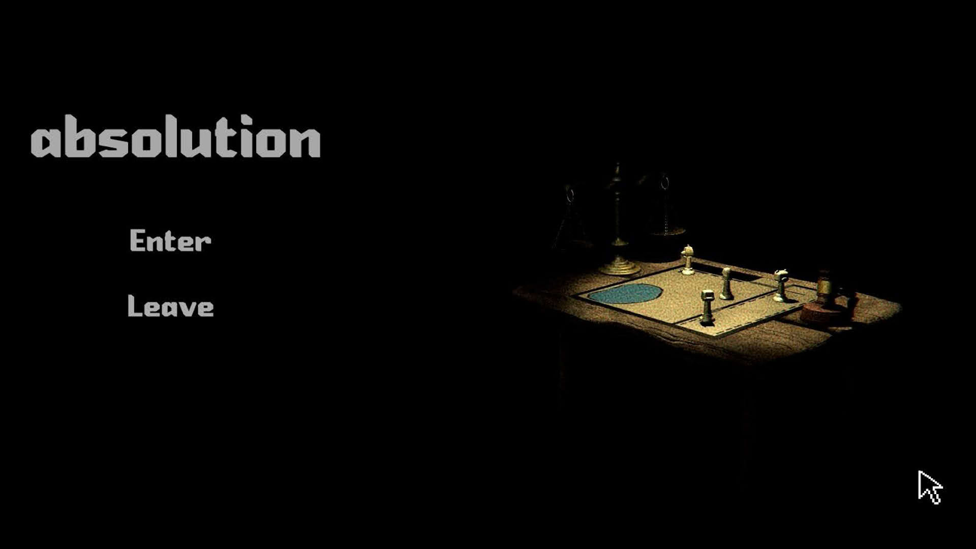 Screenshot for Absolution