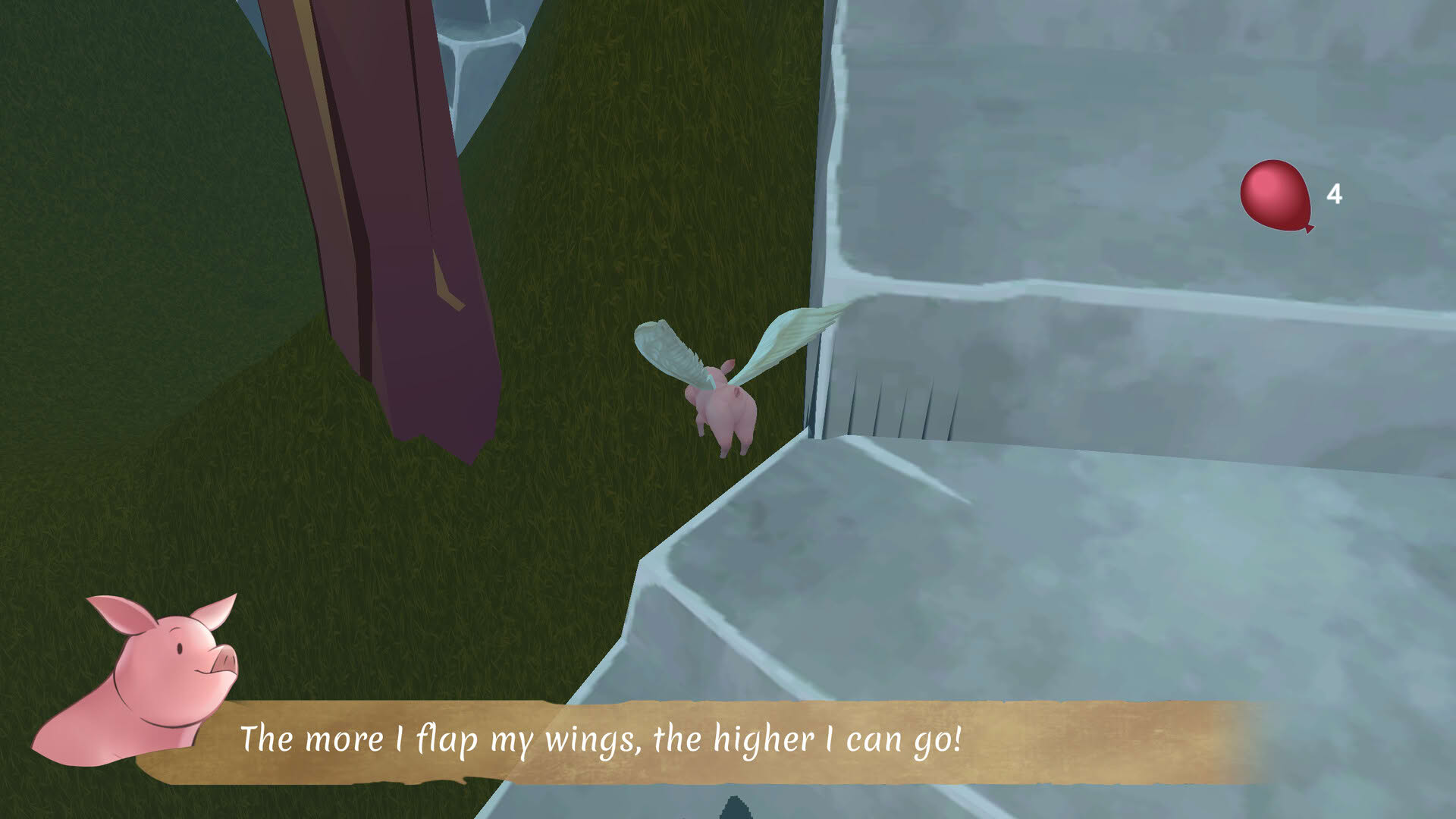 Screenshot for Pig & Chikin