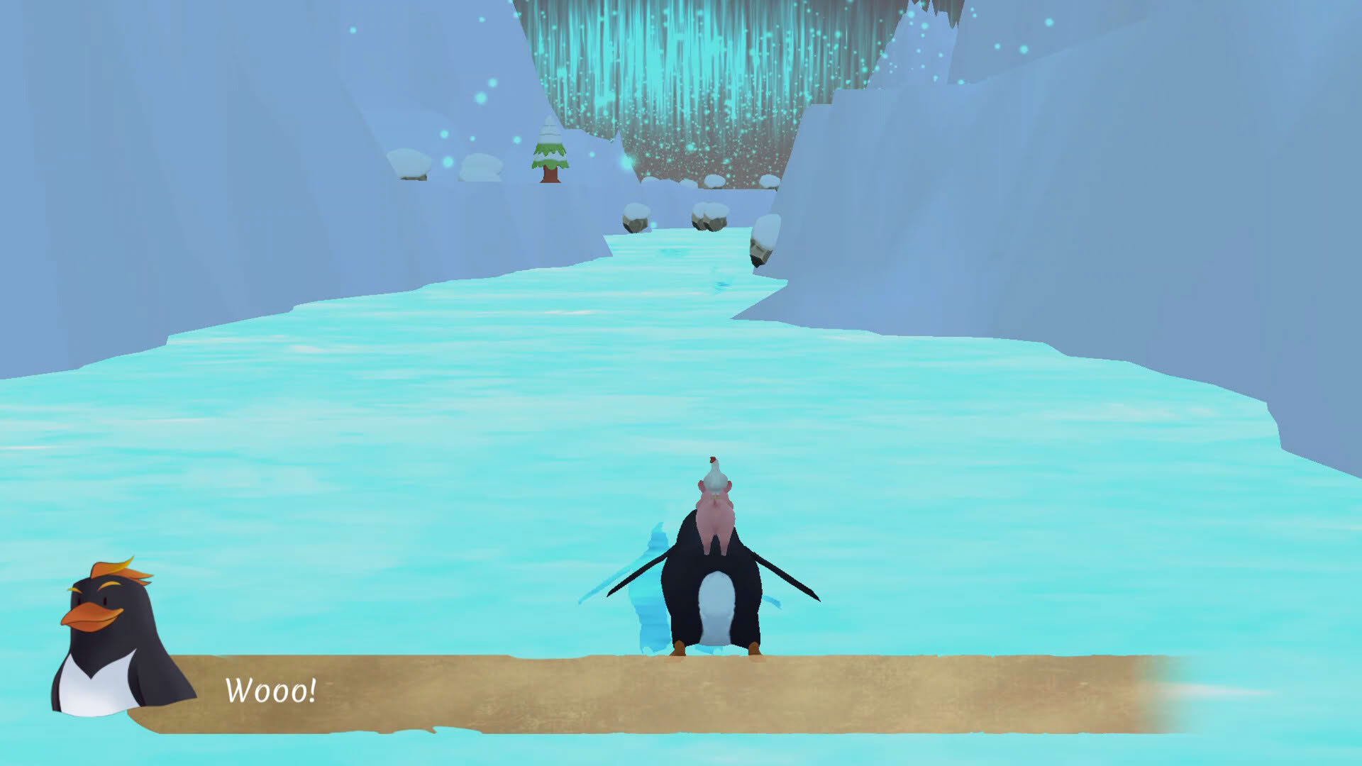 Screenshot for Pig & Chikin
