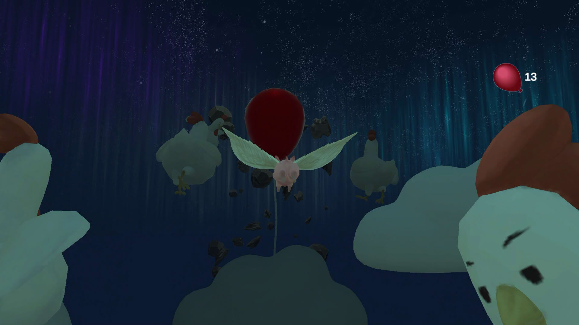 Screenshot for Pig & Chikin