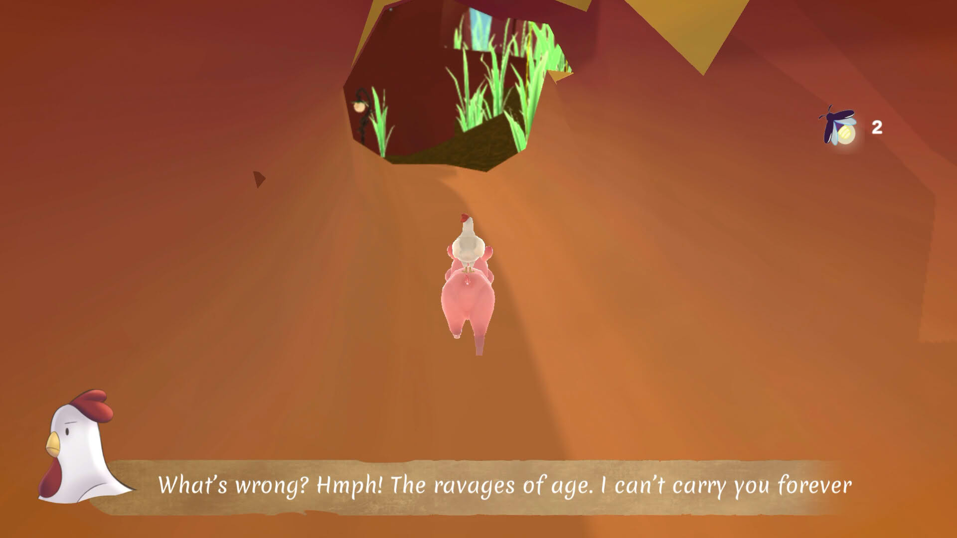 Screenshot for Pig & Chikin