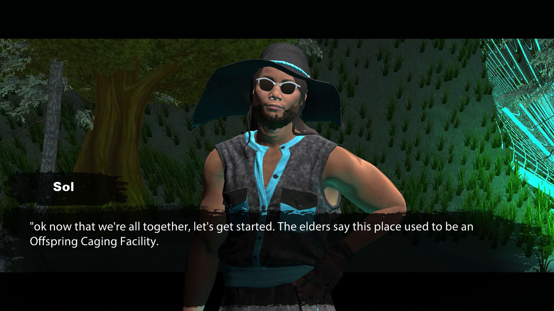 Screenshot for Kai UnEarthed