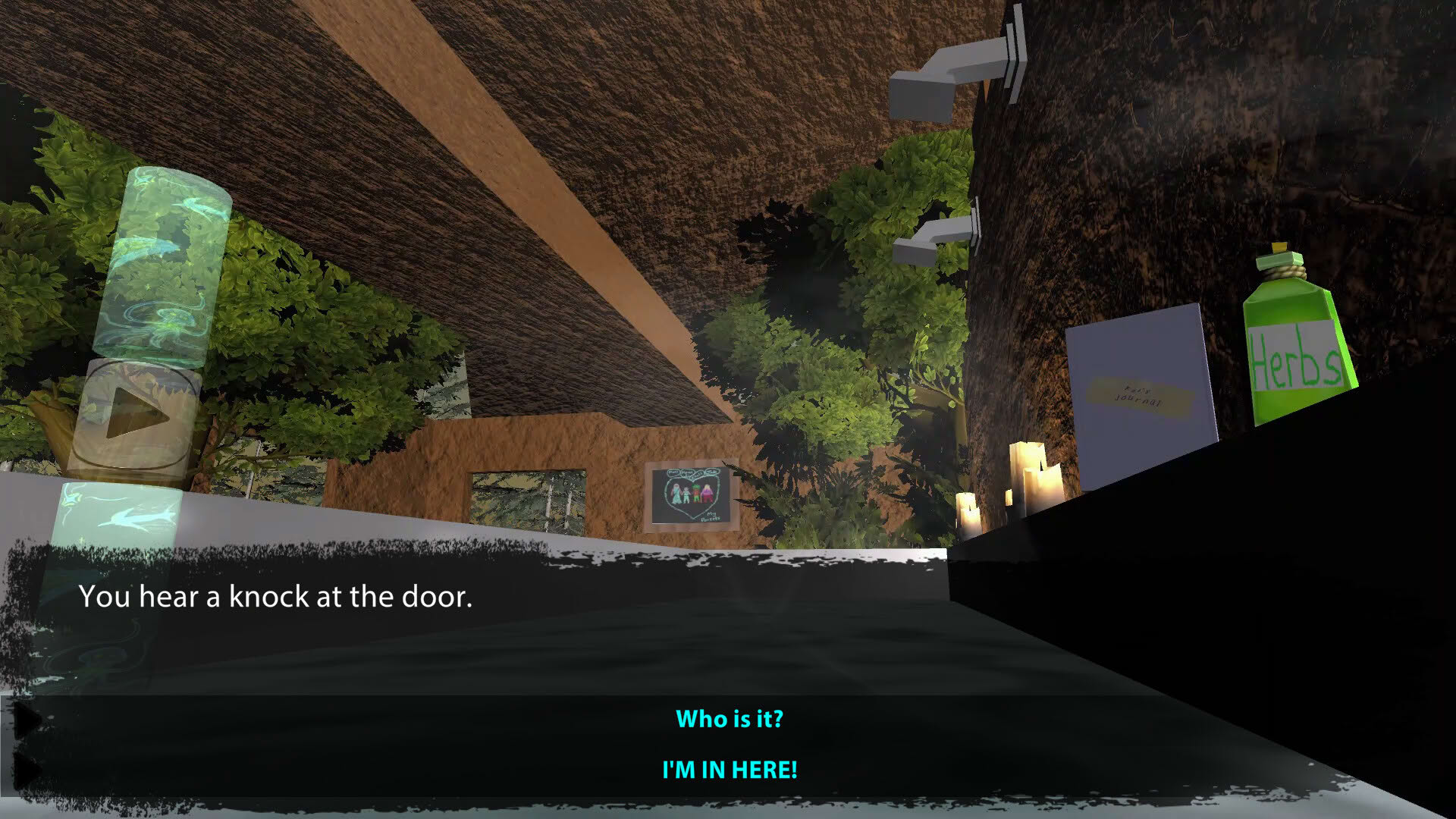 Screenshot for Kai UnEarthed