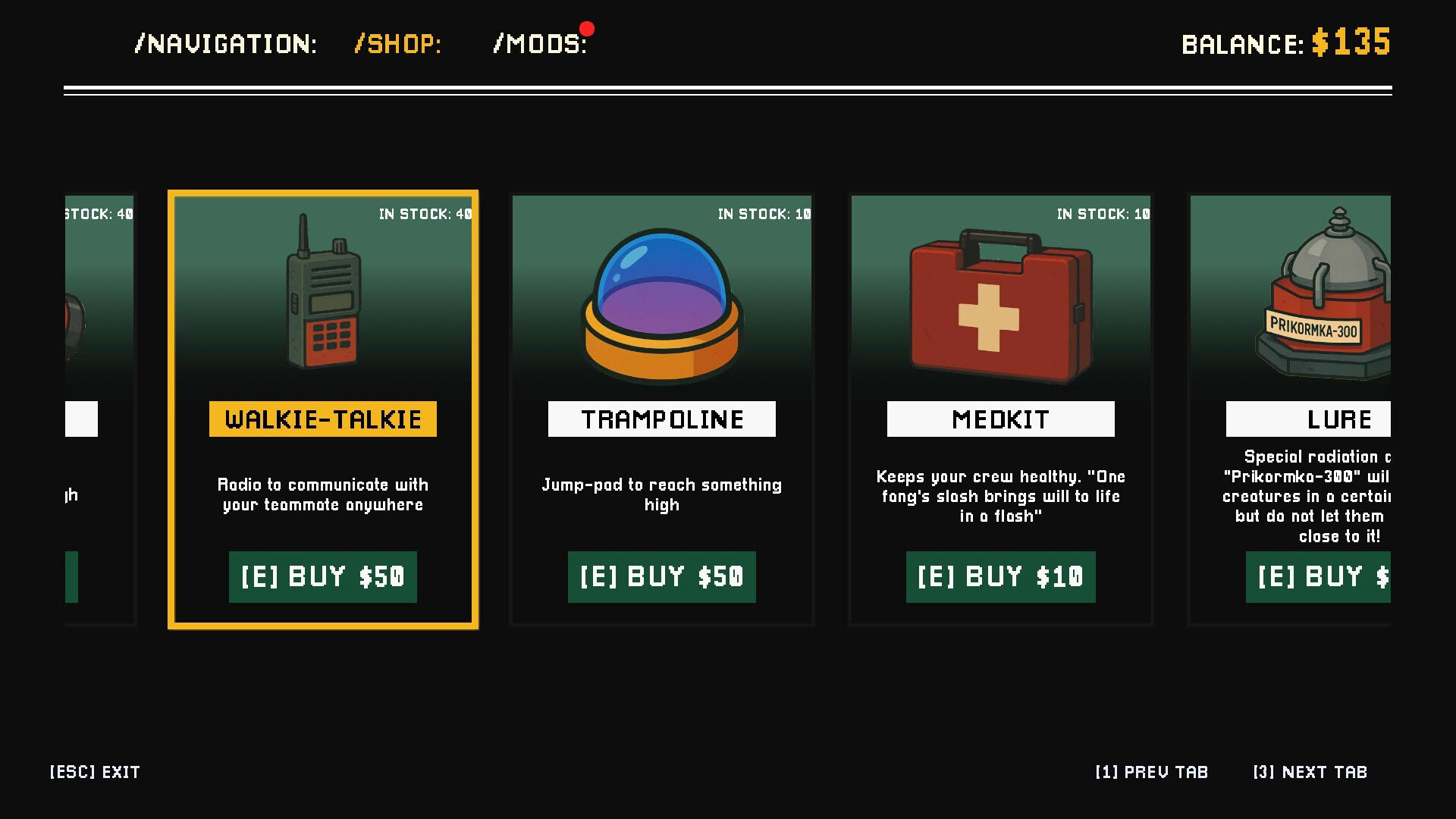 Screenshot for Planet Hoarders