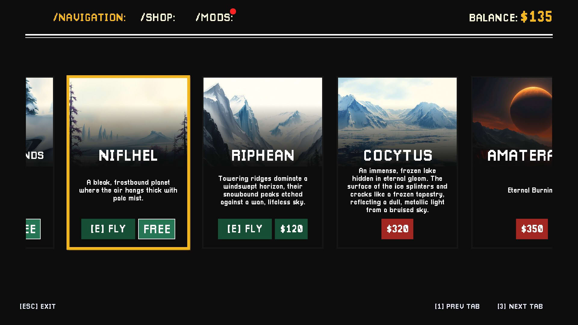 Screenshot for Planet Hoarders