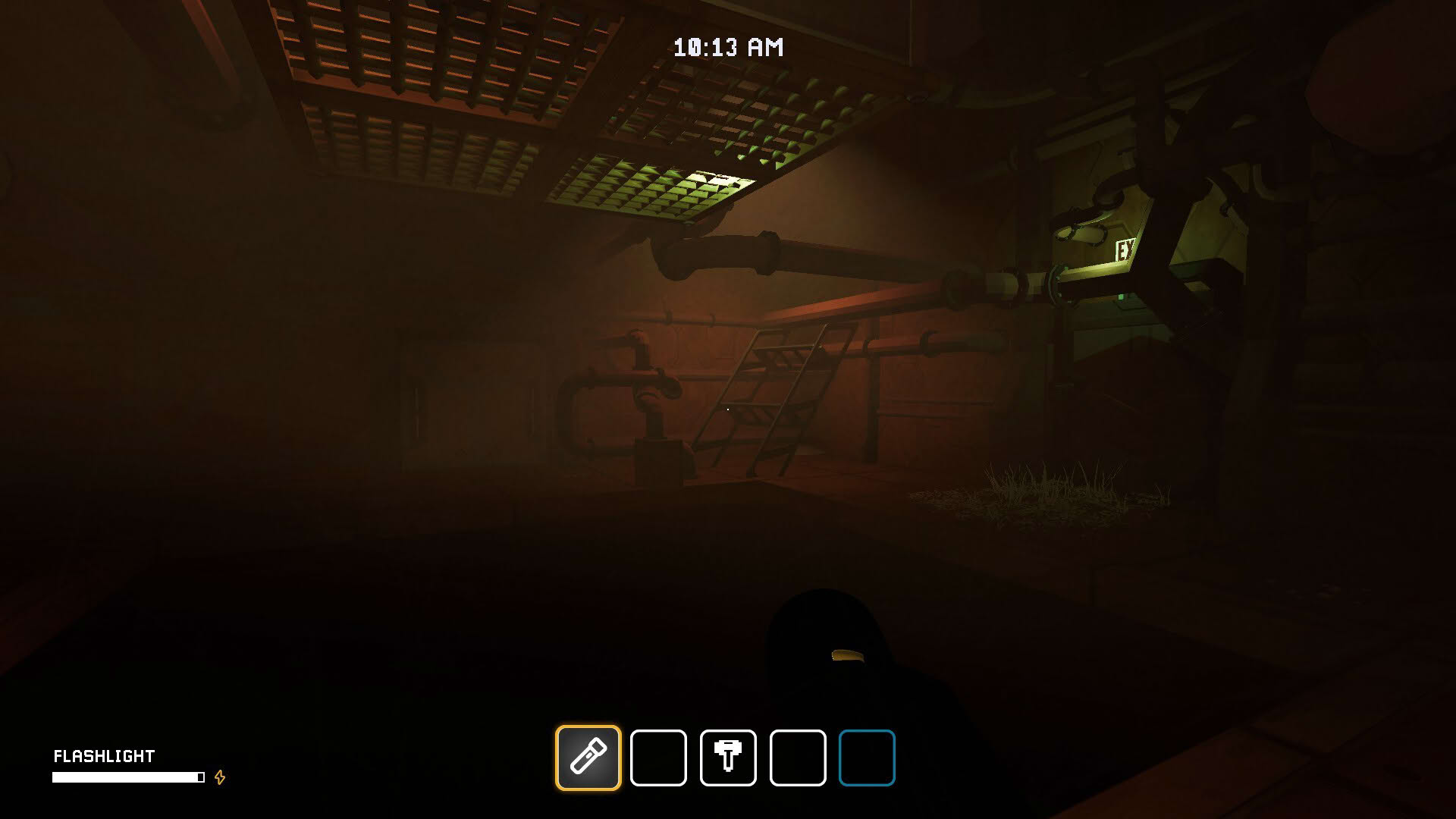 Screenshot for Planet Hoarders