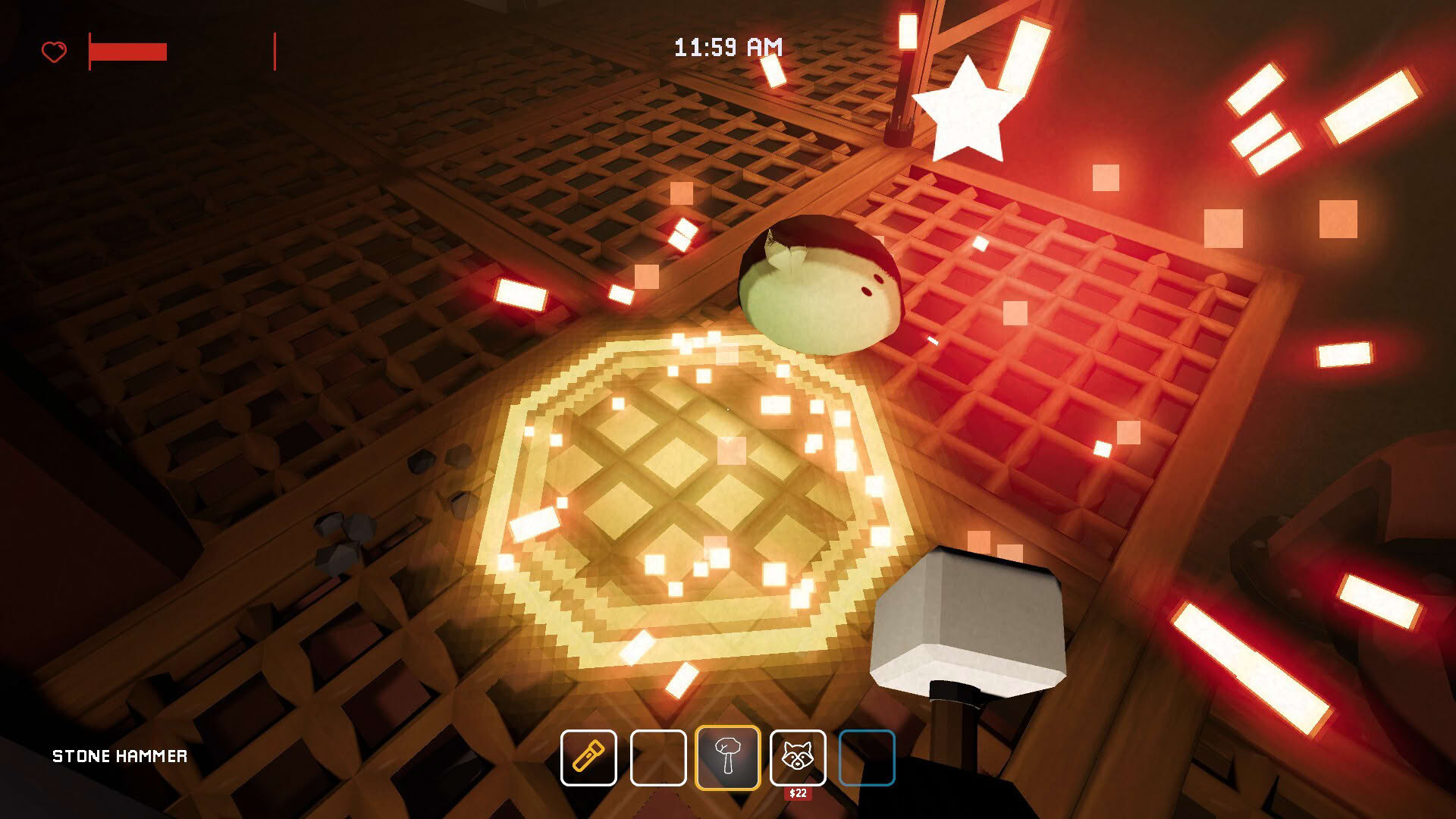 Screenshot for Planet Hoarders