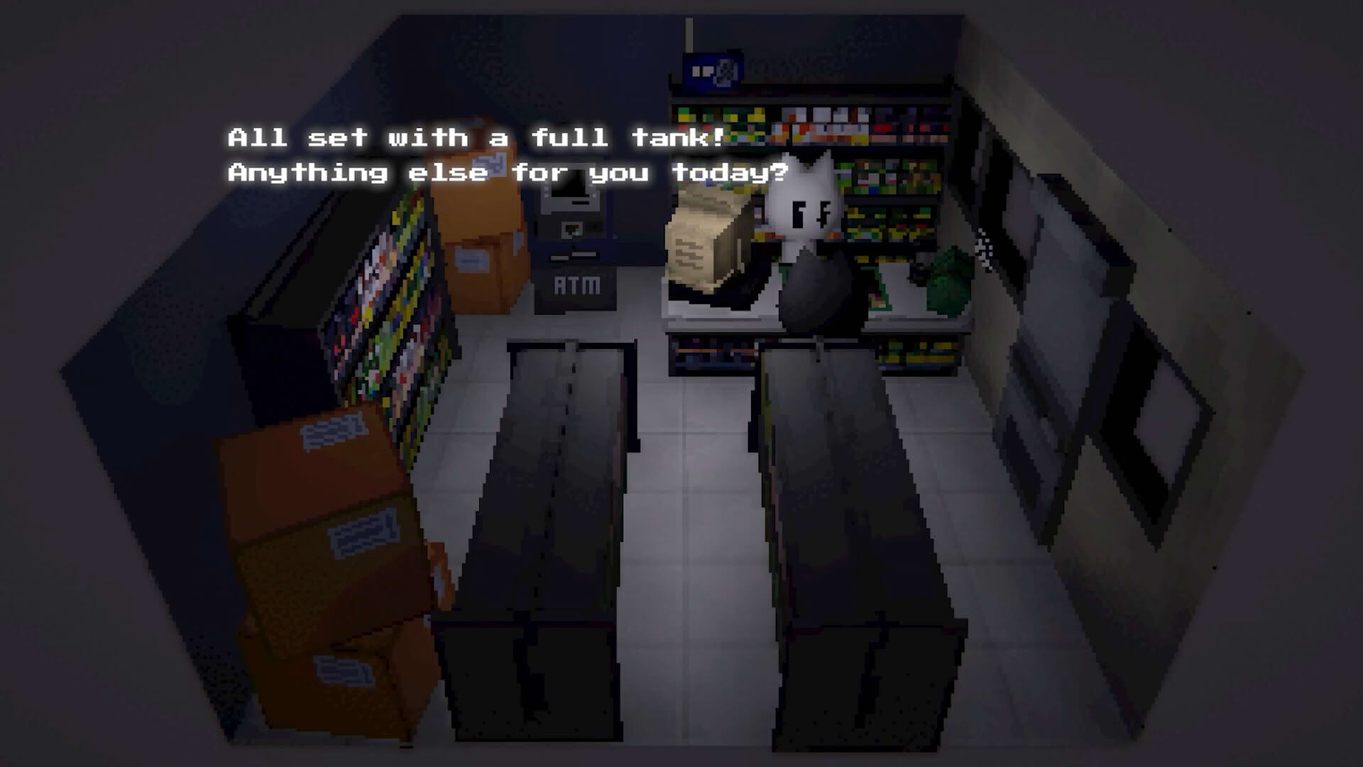 Screenshot for Easy Delivery Co.