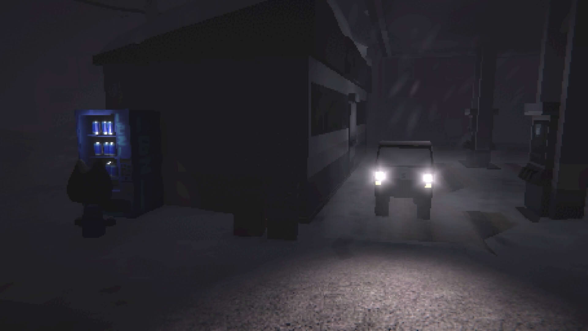 Screenshot for Easy Delivery Co.