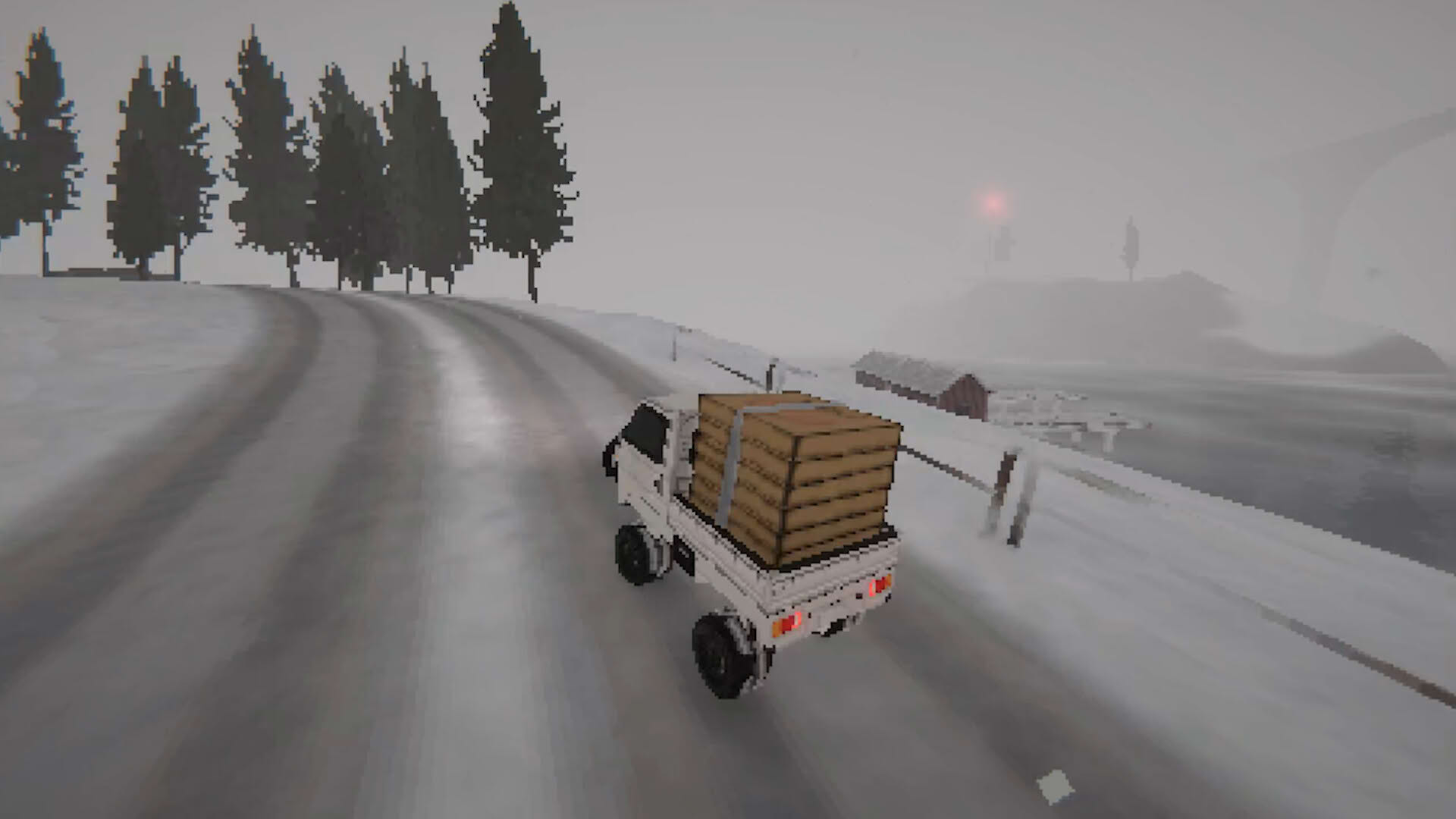 Screenshot for Easy Delivery Co.