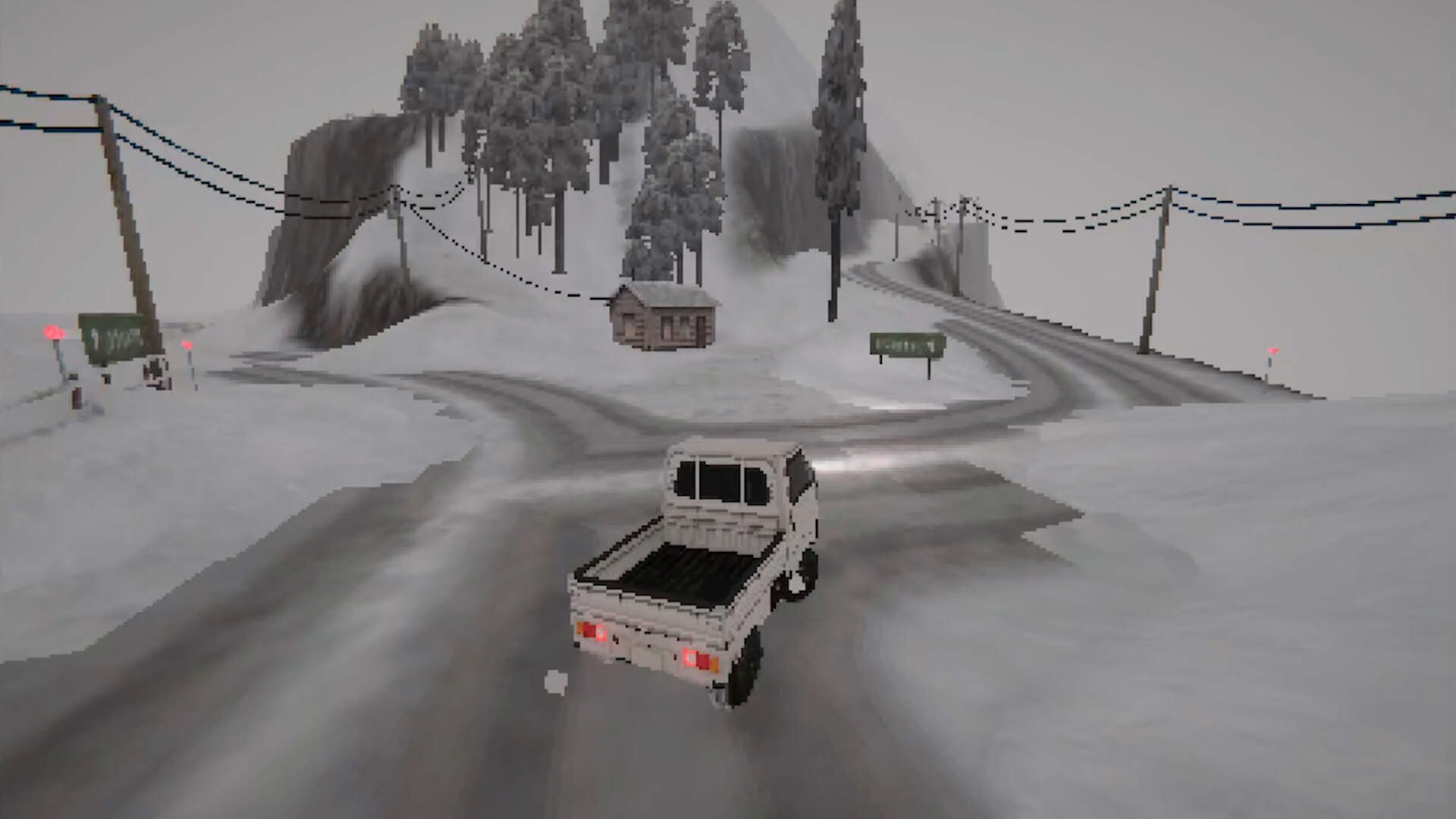 Screenshot for Easy Delivery Co.