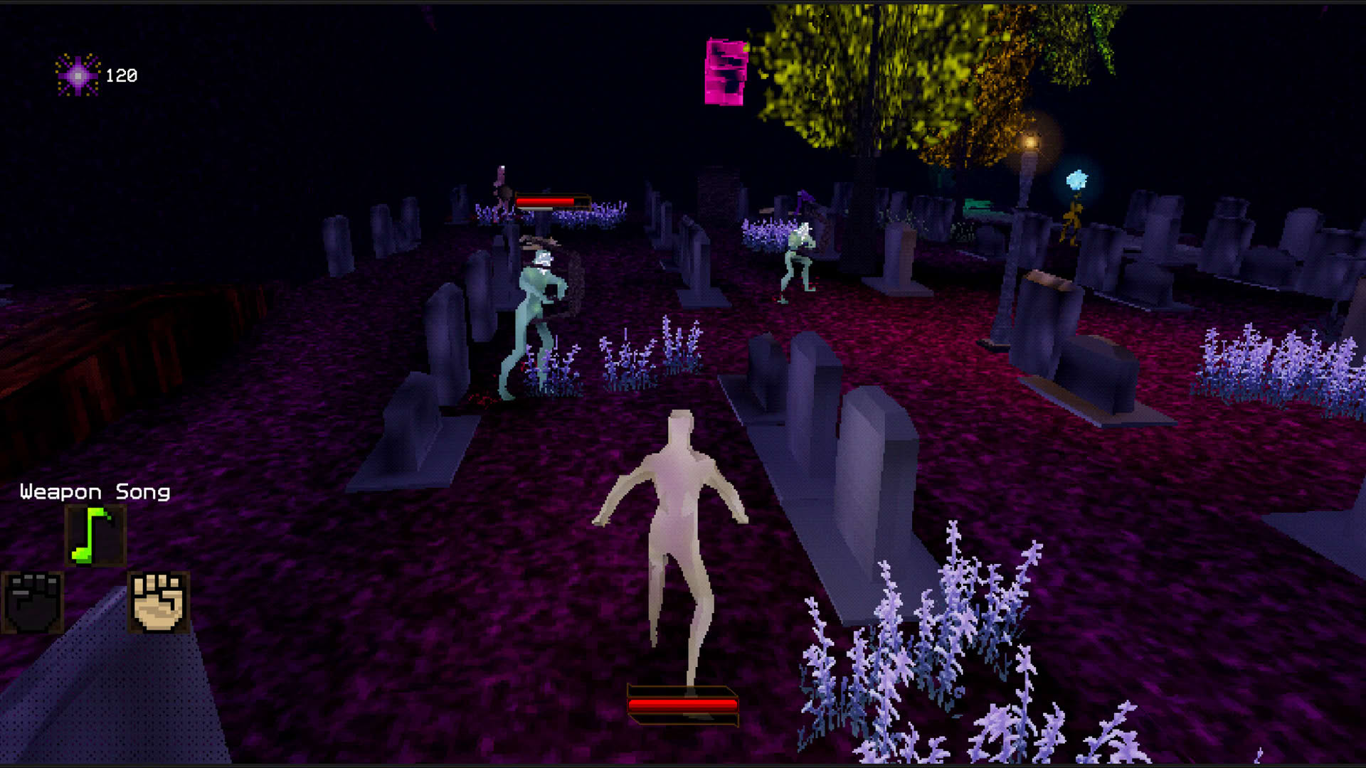 Screenshot for Memoirium