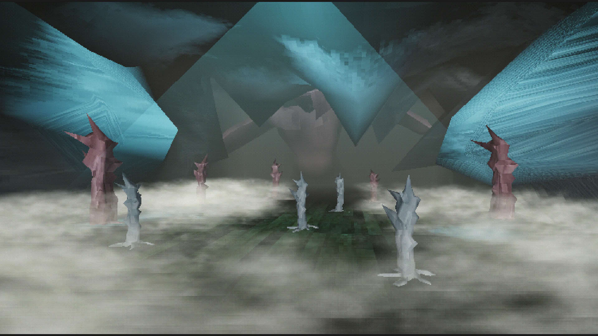 Screenshot for Memoirium