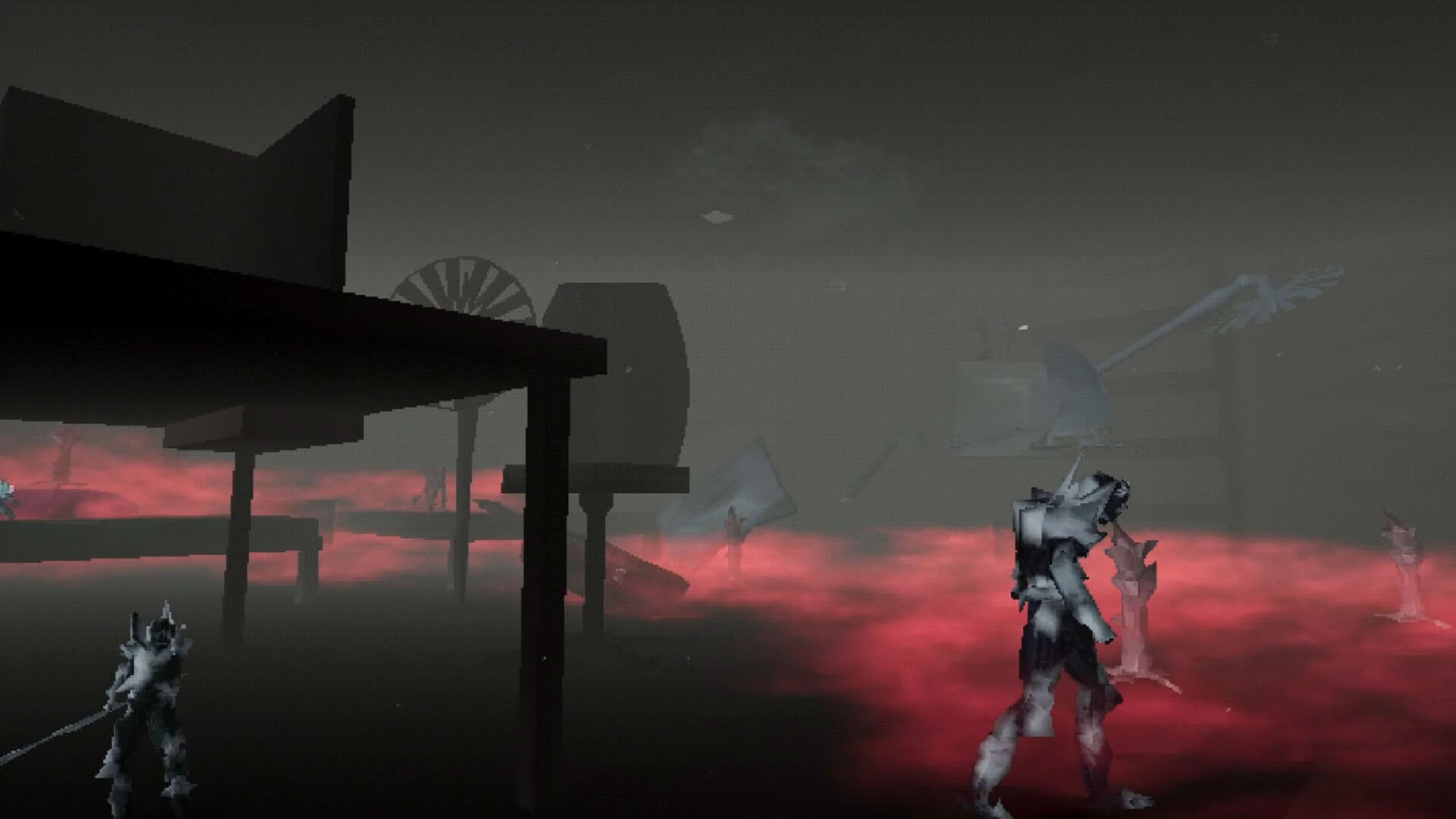 Screenshot for Memoirium