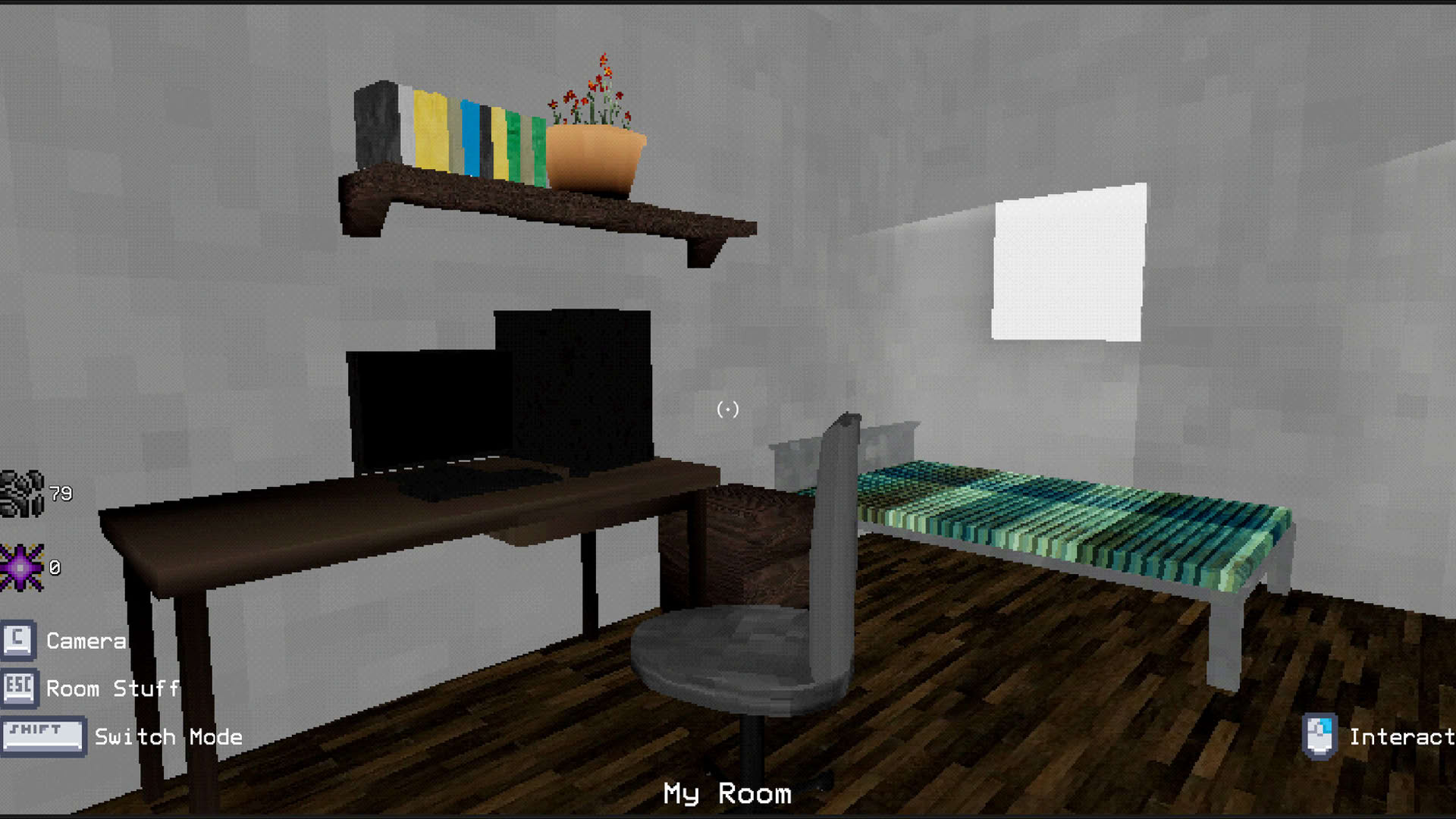 Screenshot for Memoirium