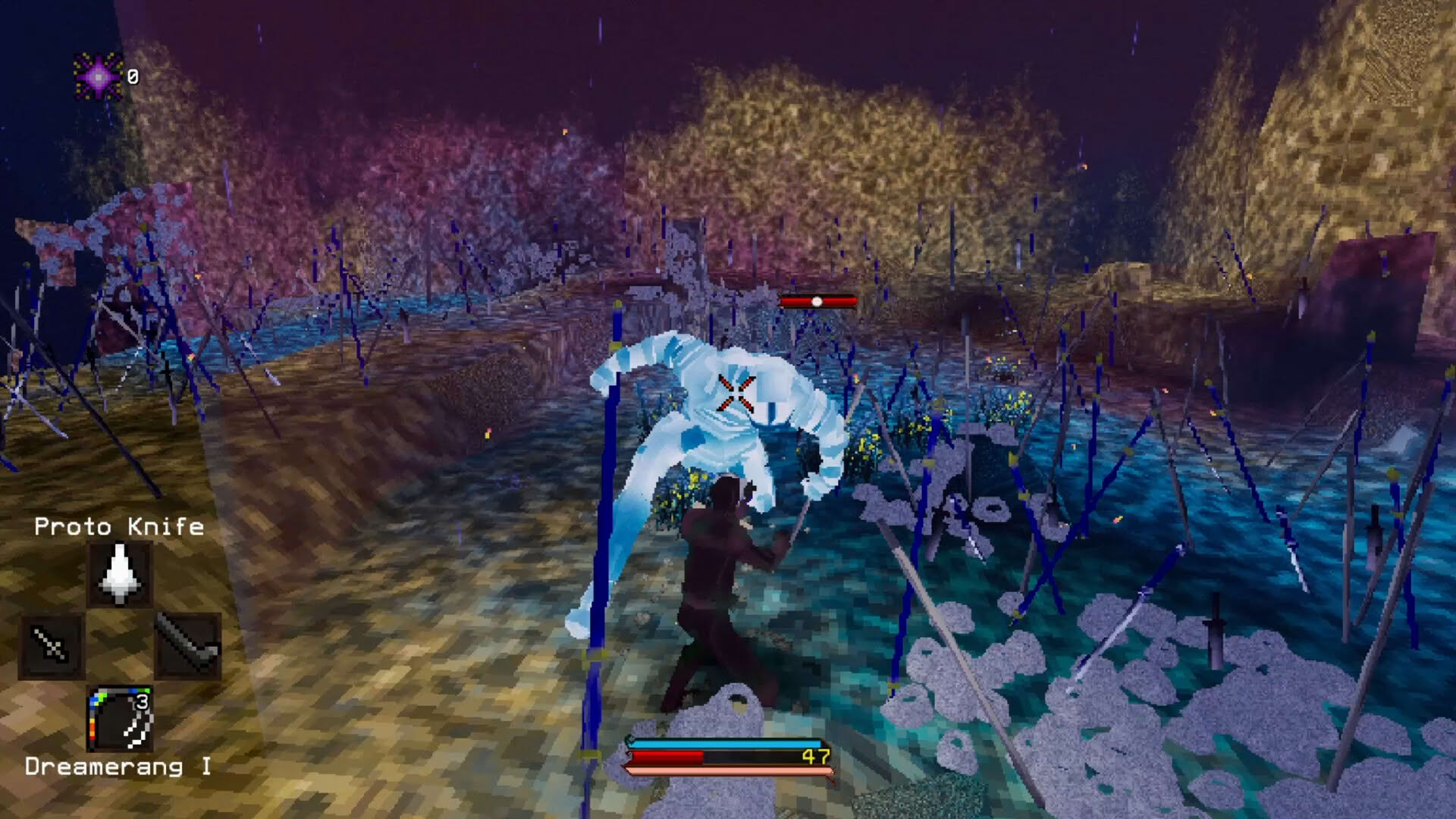 Screenshot for Memoirium