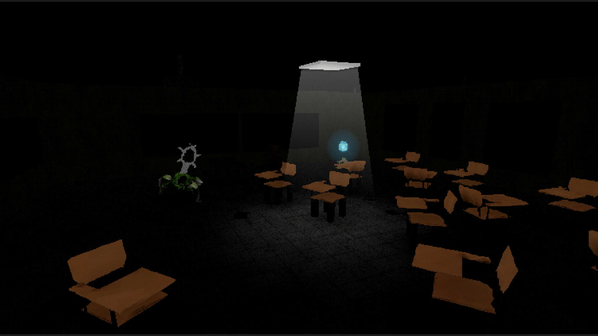 Screenshot for Memoirium