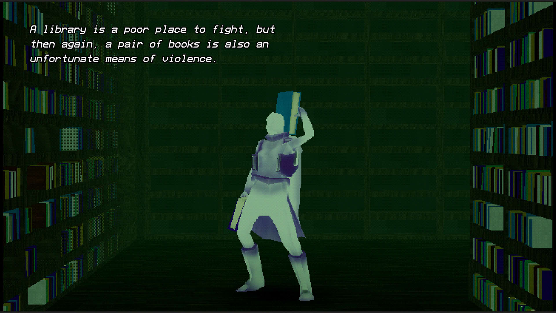 Screenshot for Memoirium