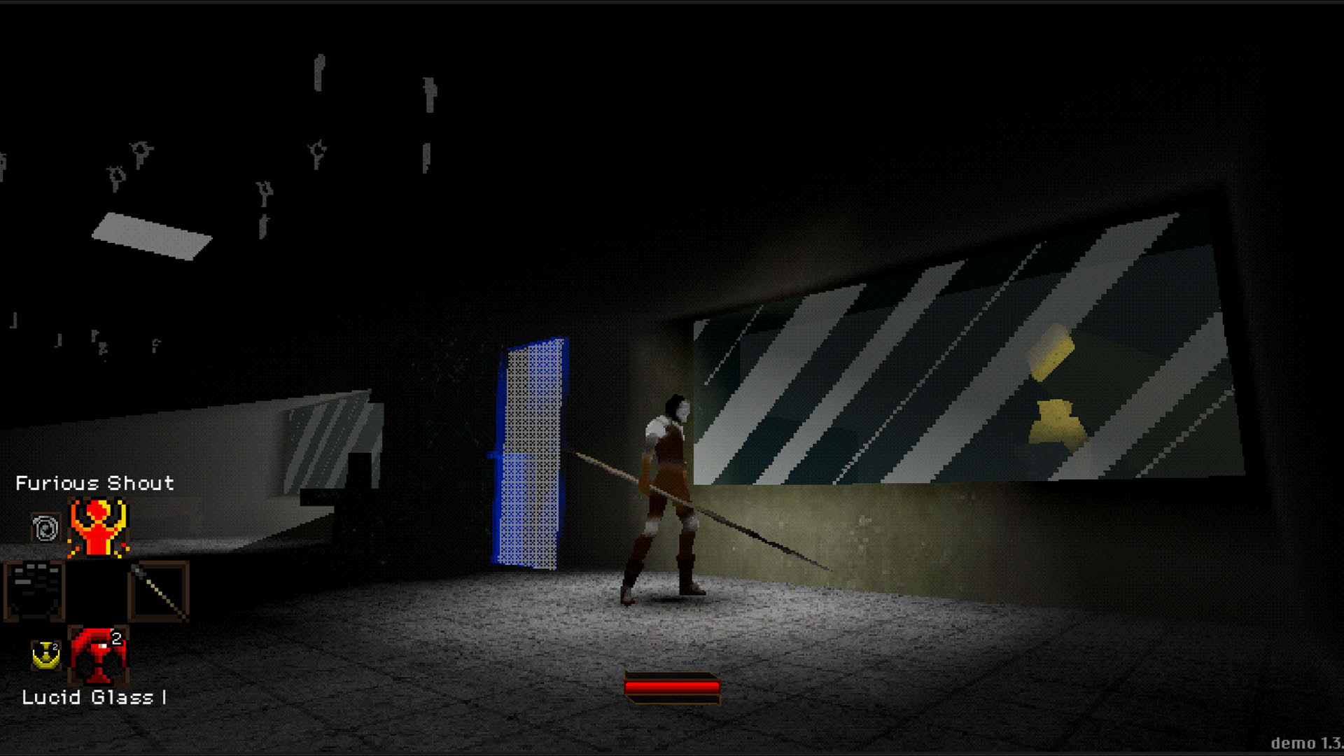 Screenshot for Memoirium
