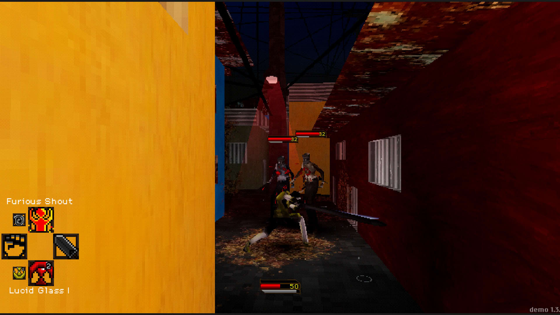 Screenshot for Memoirium