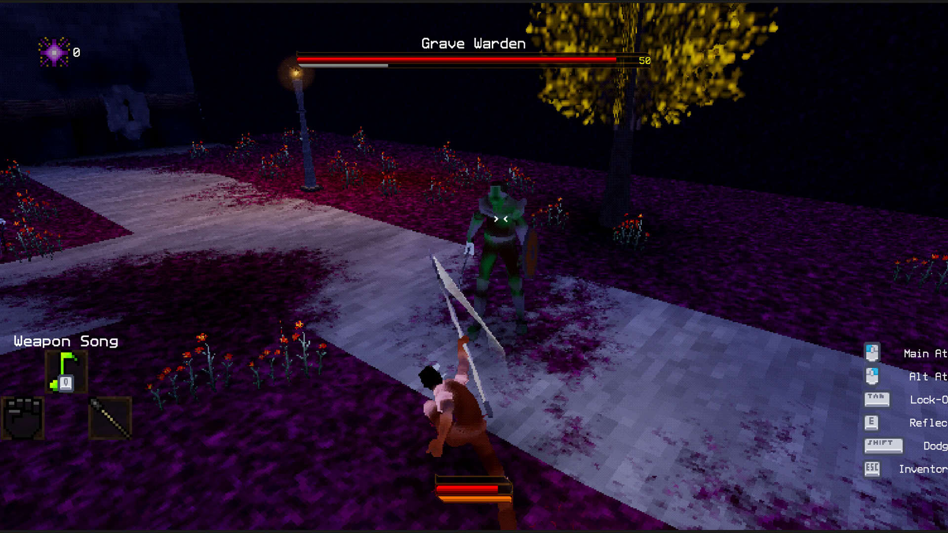 Screenshot for Memoirium