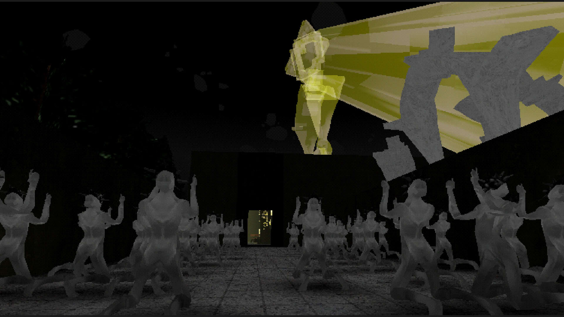 Screenshot for Memoirium