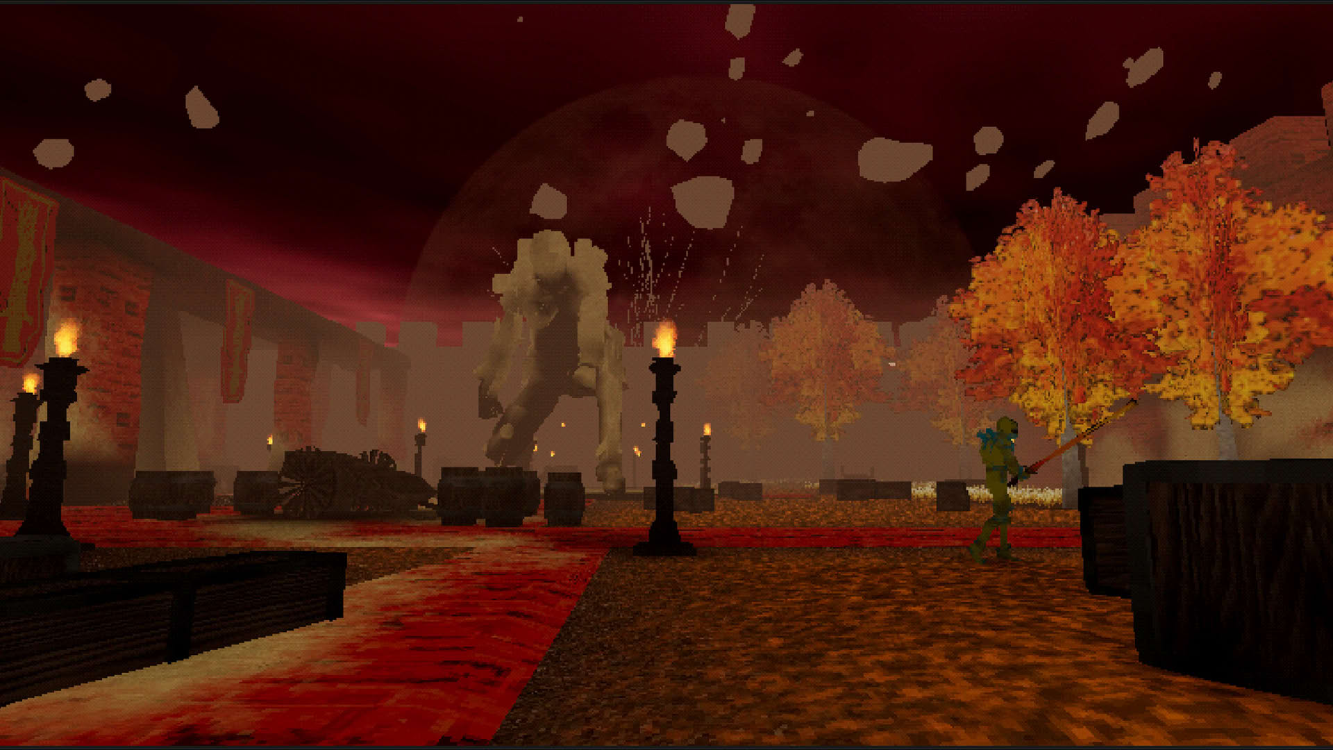 Screenshot for Memoirium