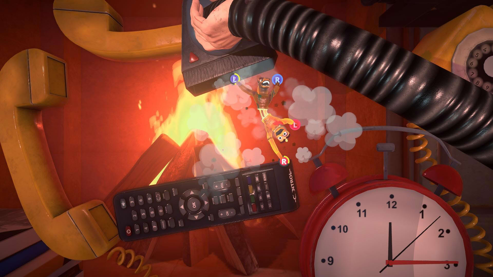 Screenshot for Stuck Together