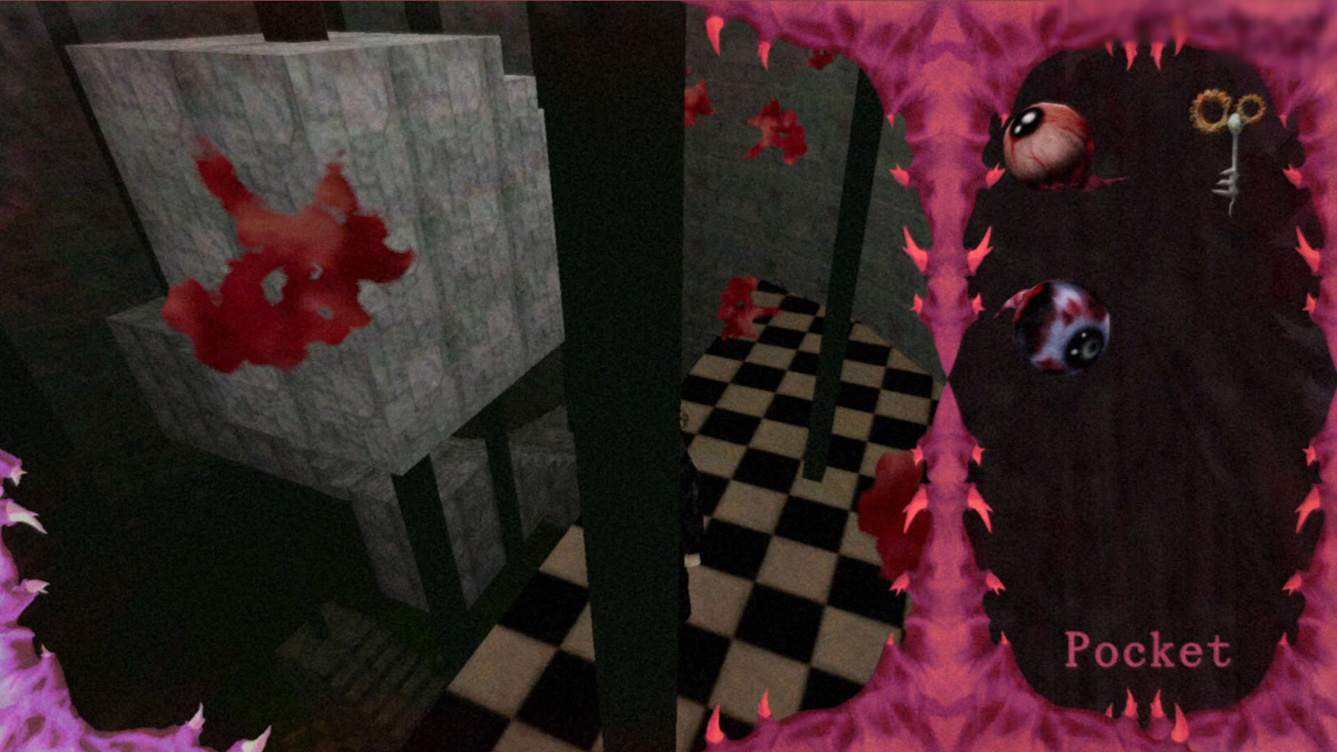 Screenshot for Demon Compass