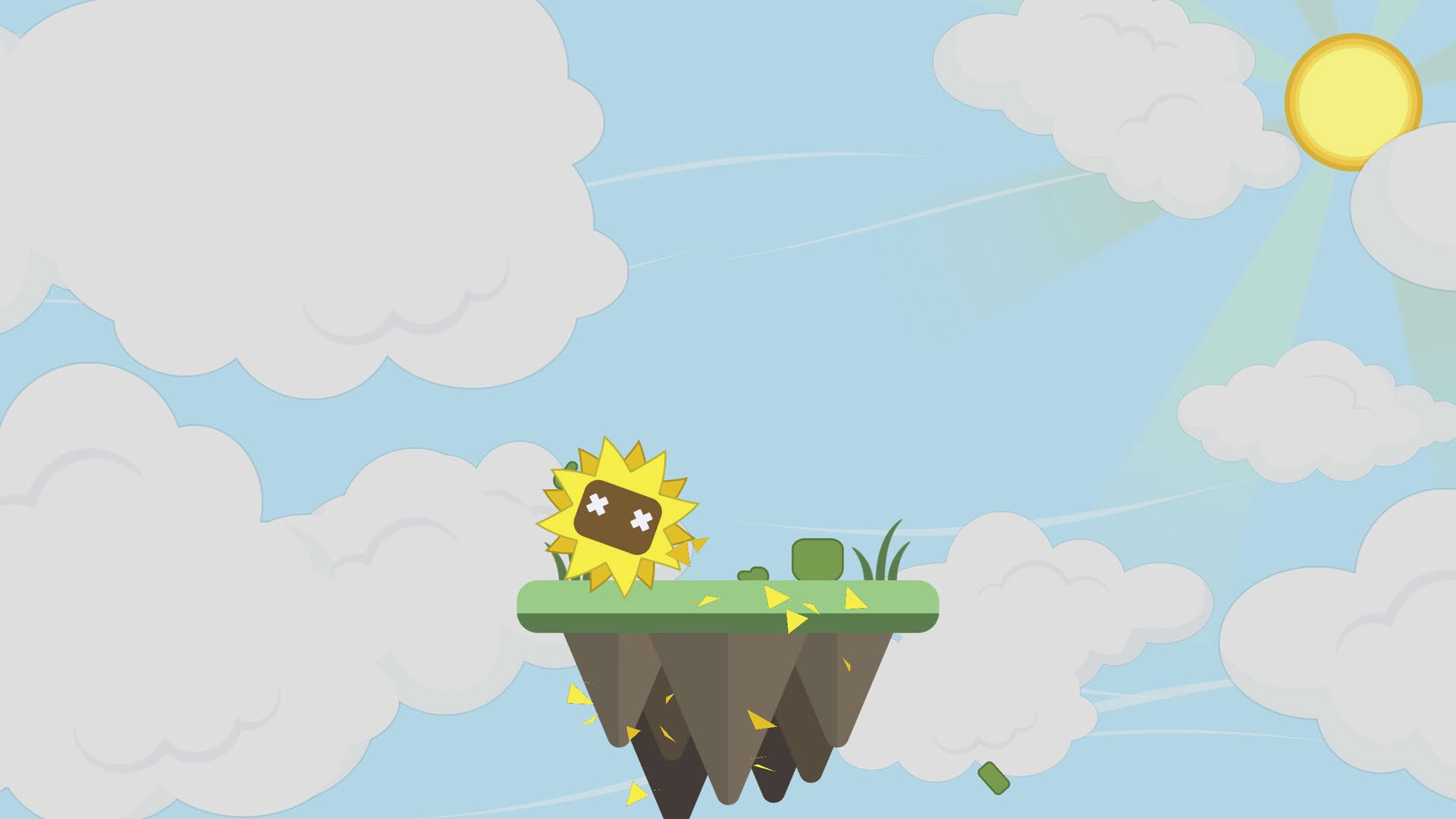 Screenshot for Flip Flop XL