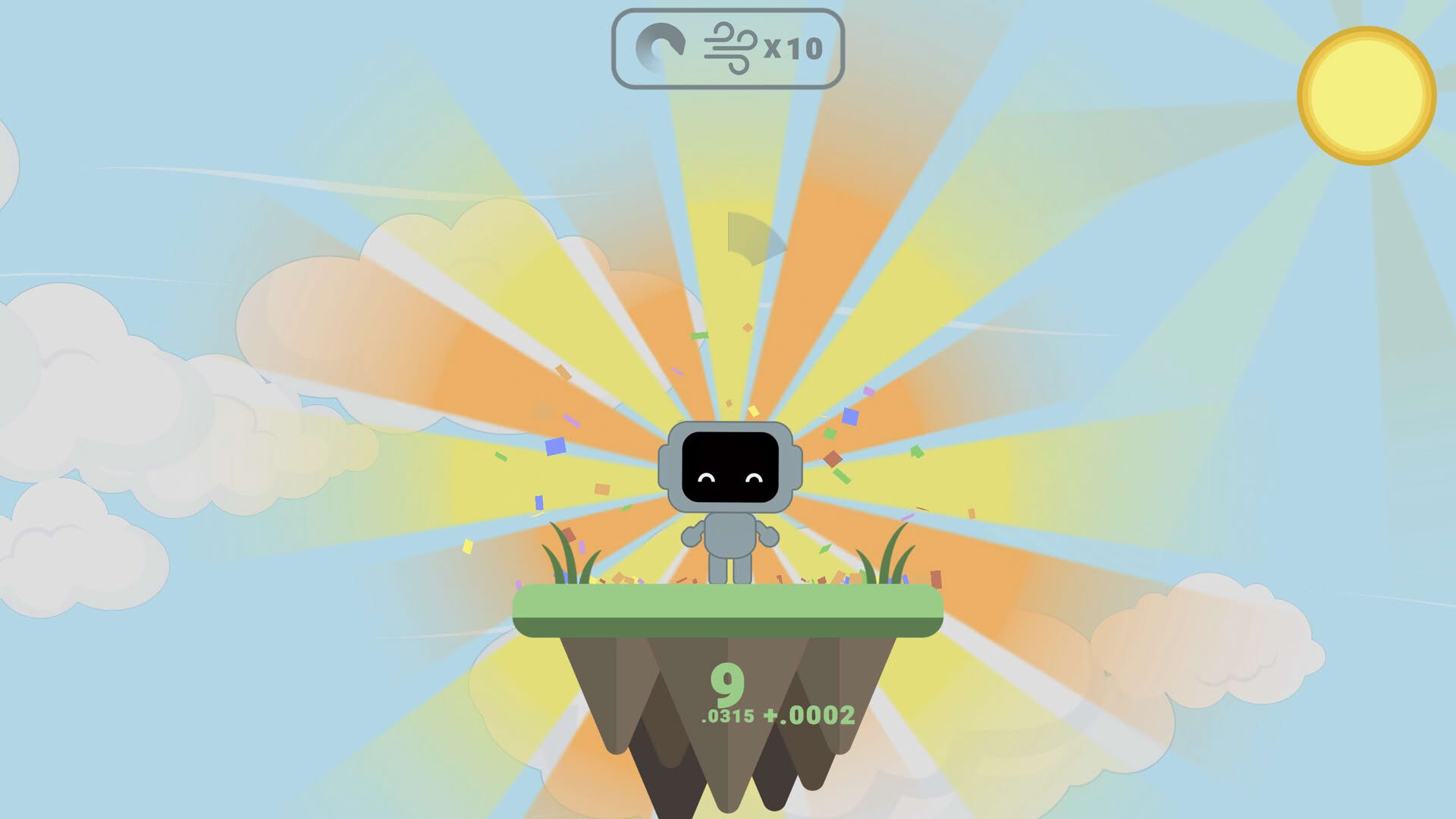 Screenshot for Flip Flop XL