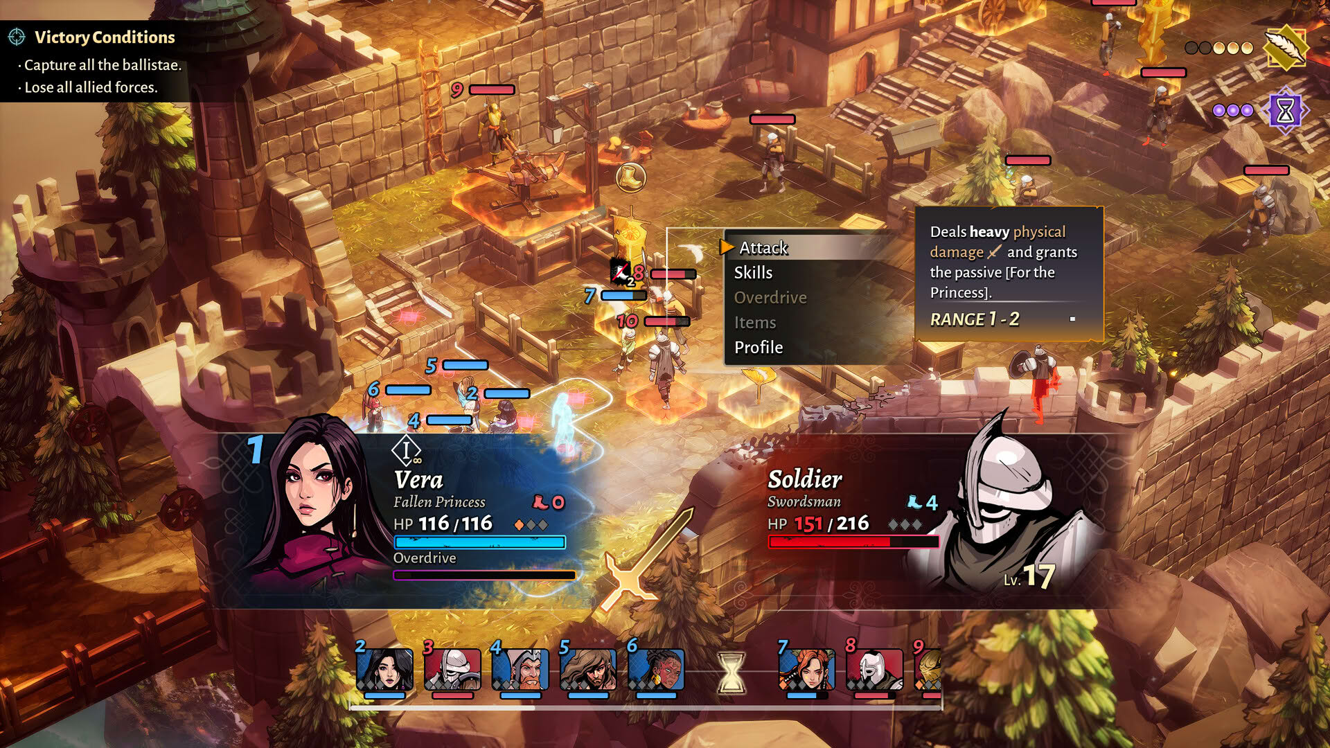 Screenshot for Calame