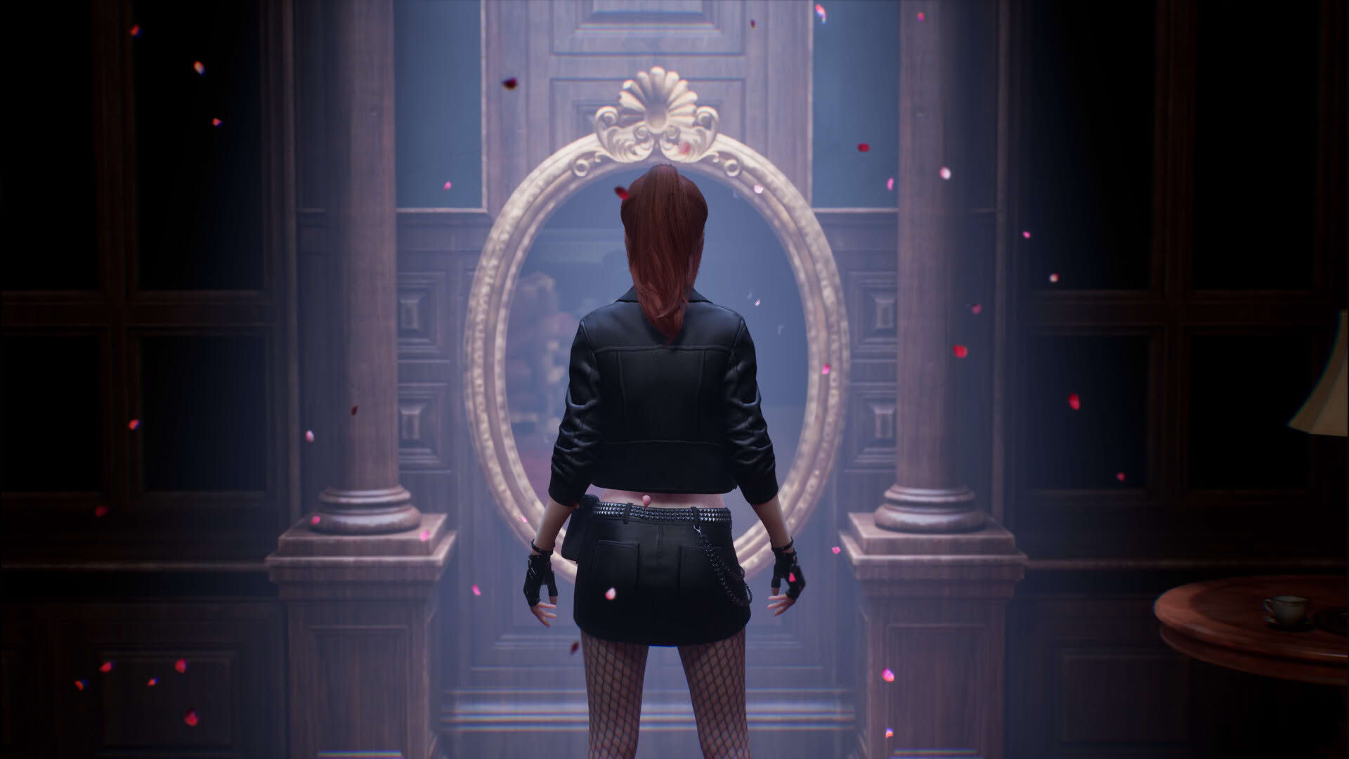 Screenshot for Liminal Point