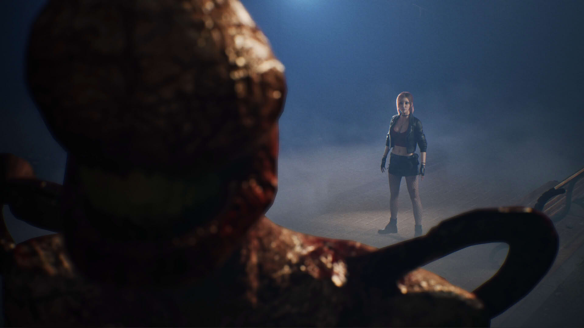 Screenshot for Liminal Point