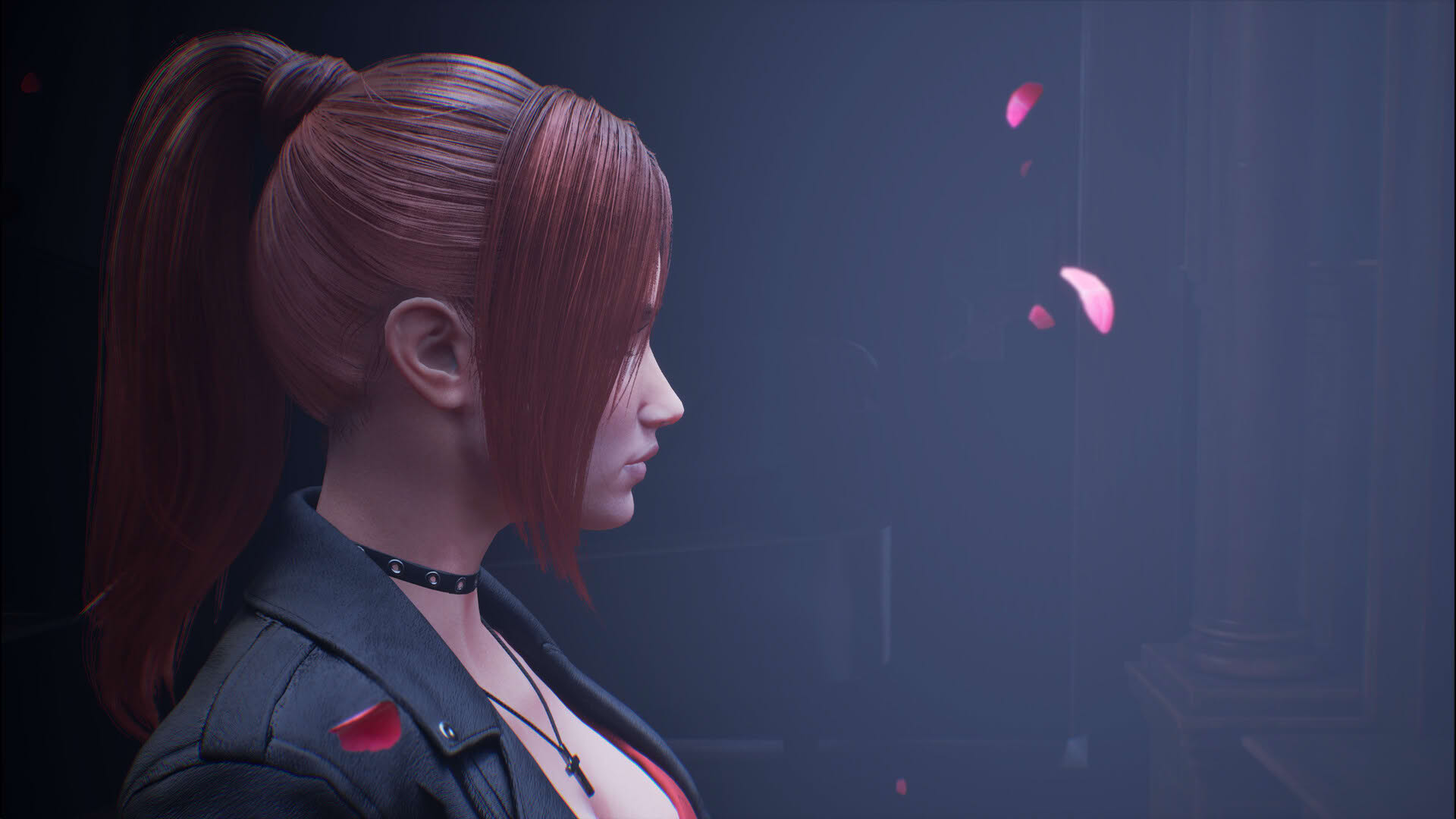 Screenshot for Liminal Point