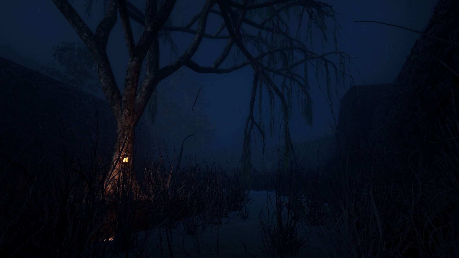 Screenshot for Den-Den: Tokyo Horror