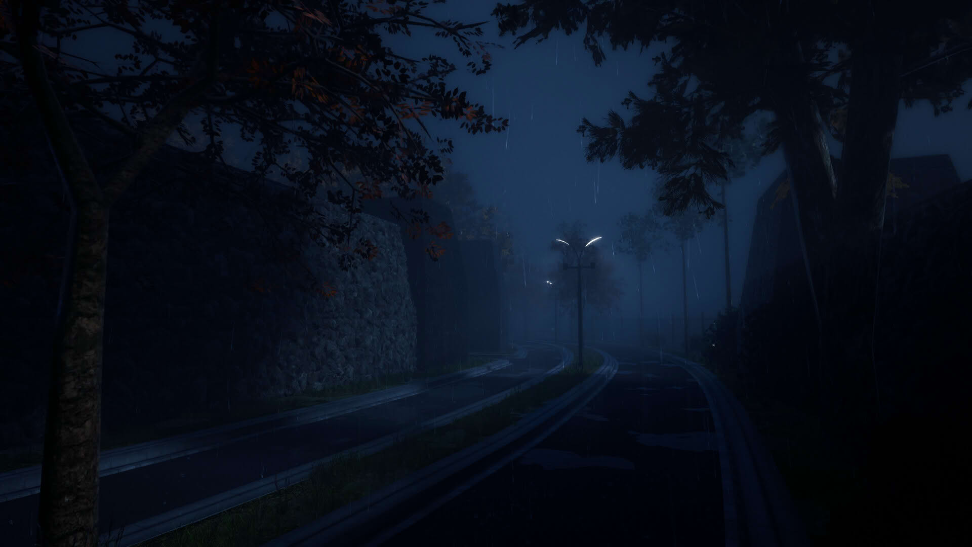 Screenshot for Den-Den: Tokyo Horror