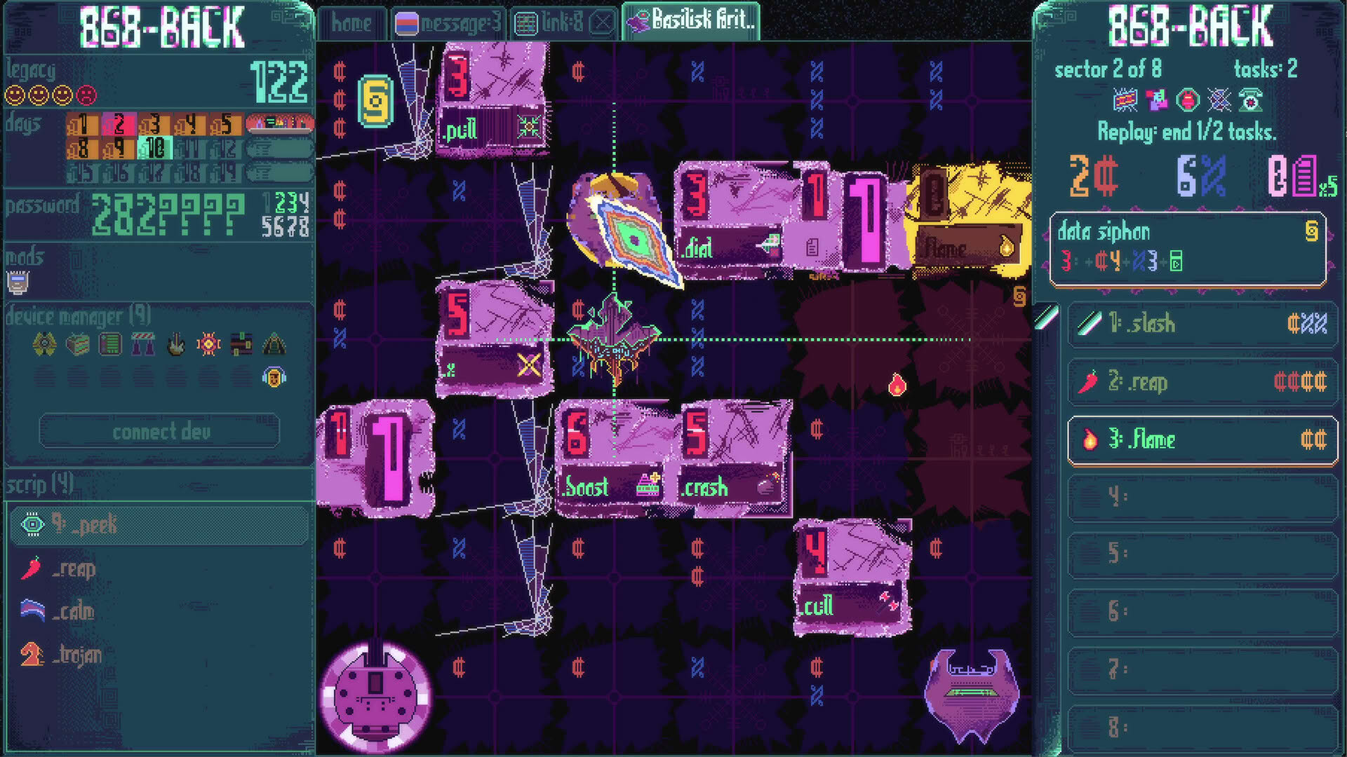 Screenshot for 868-Back