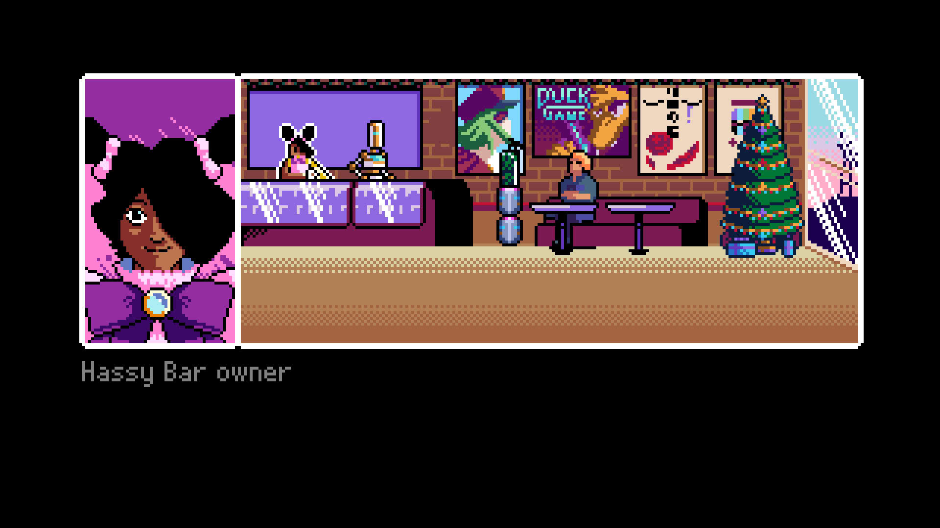 Screenshot for 2064: Read Only Memories