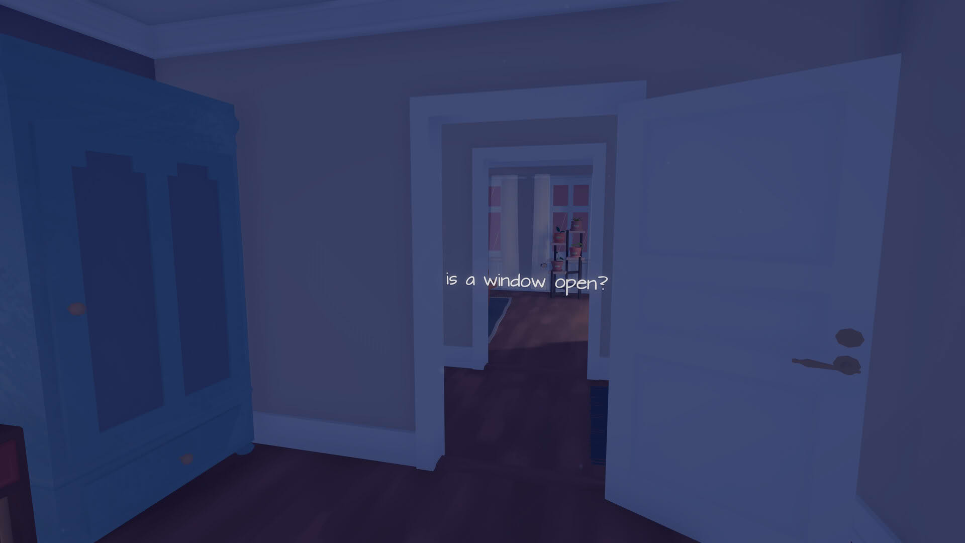 Screenshot for As Long As You're Here