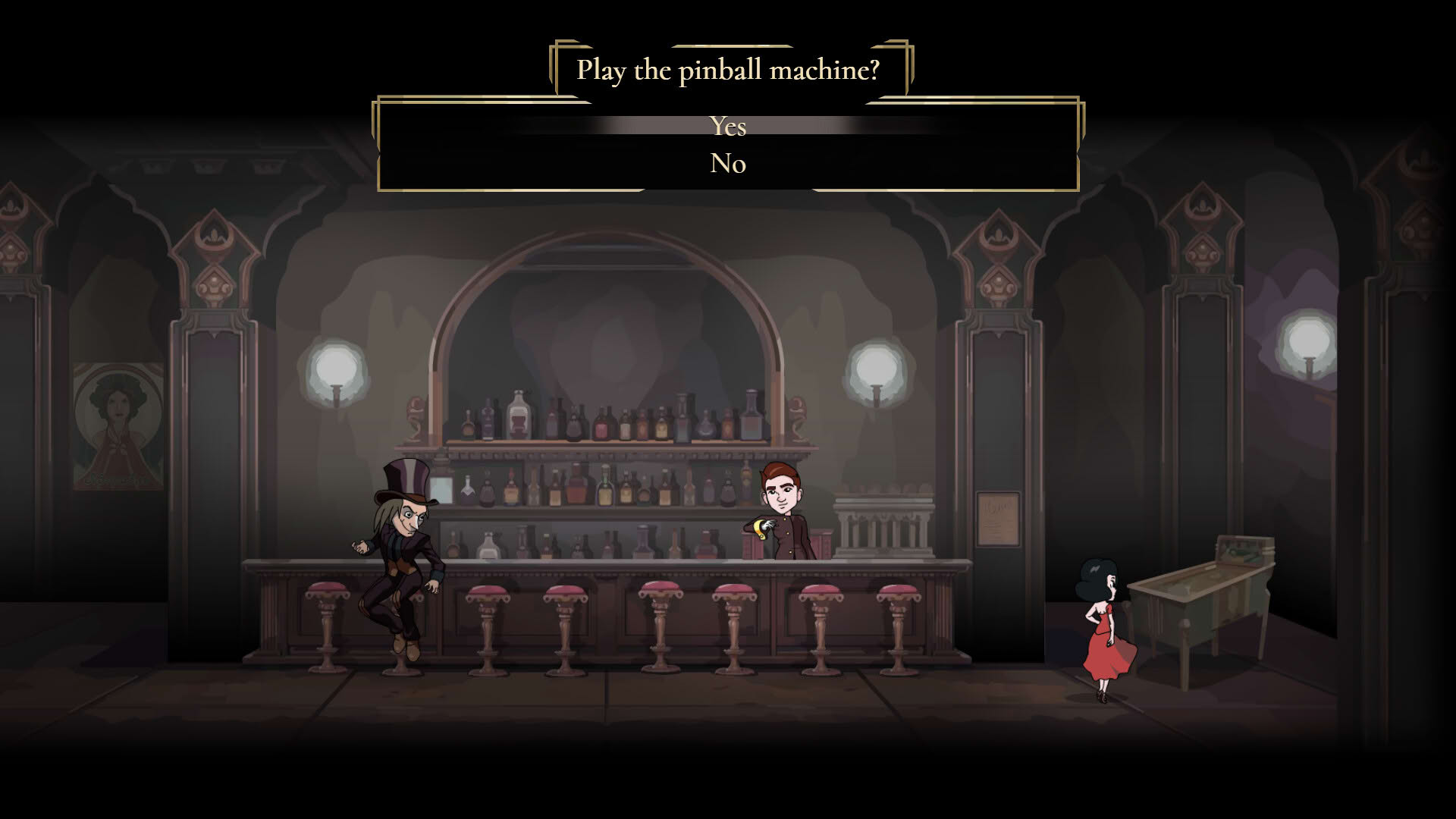 Screenshot for Fevercide