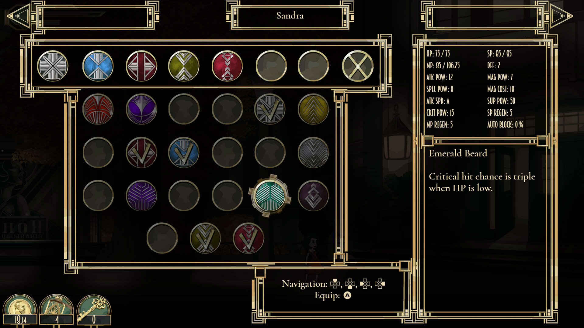 Screenshot for Fevercide