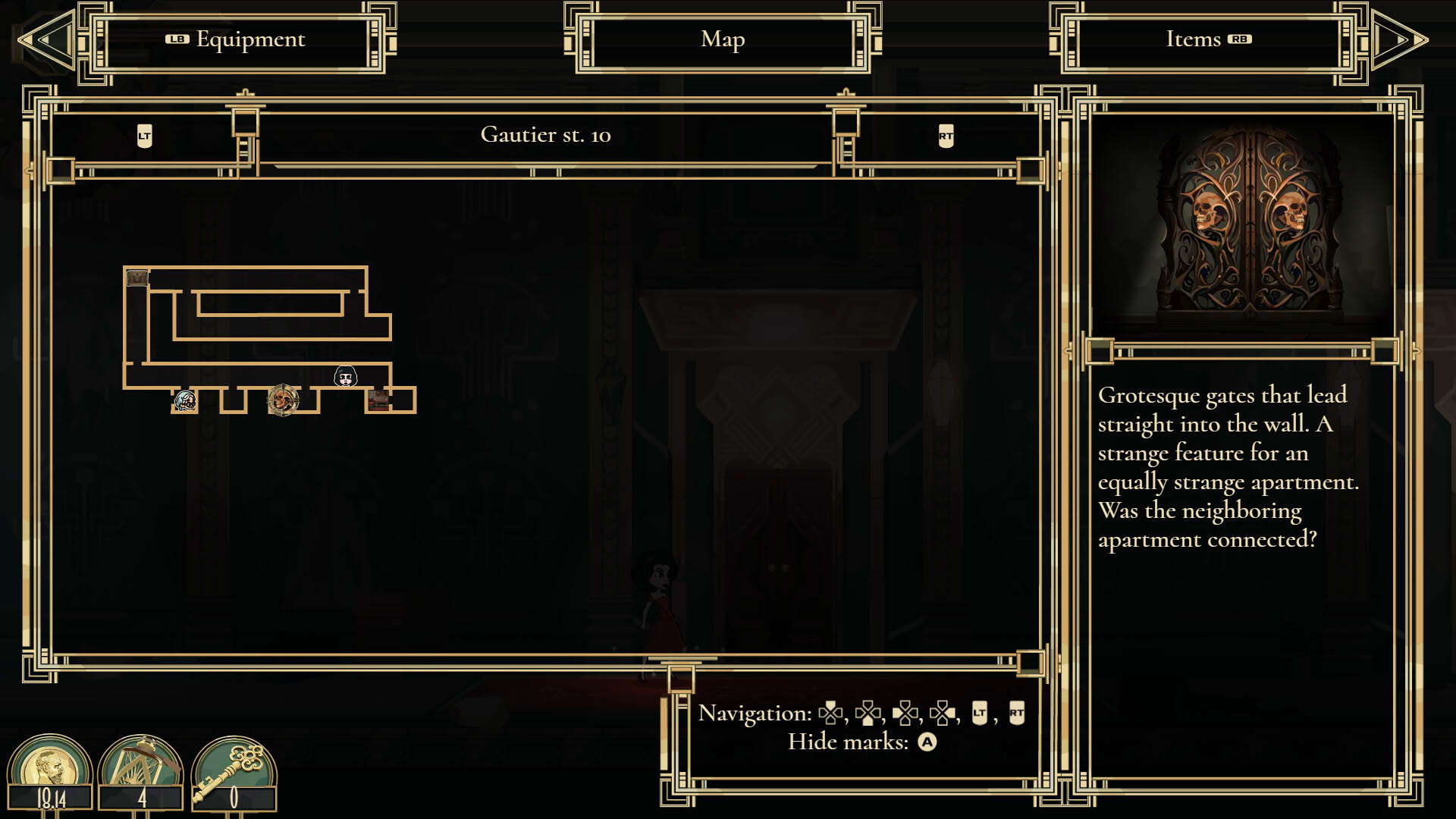 Screenshot for Fevercide