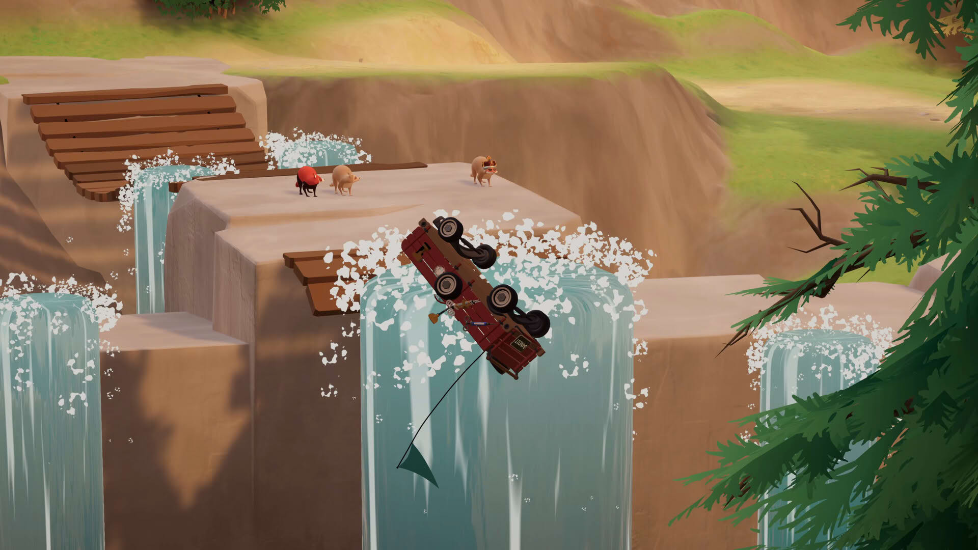 Screenshot for Trash Day