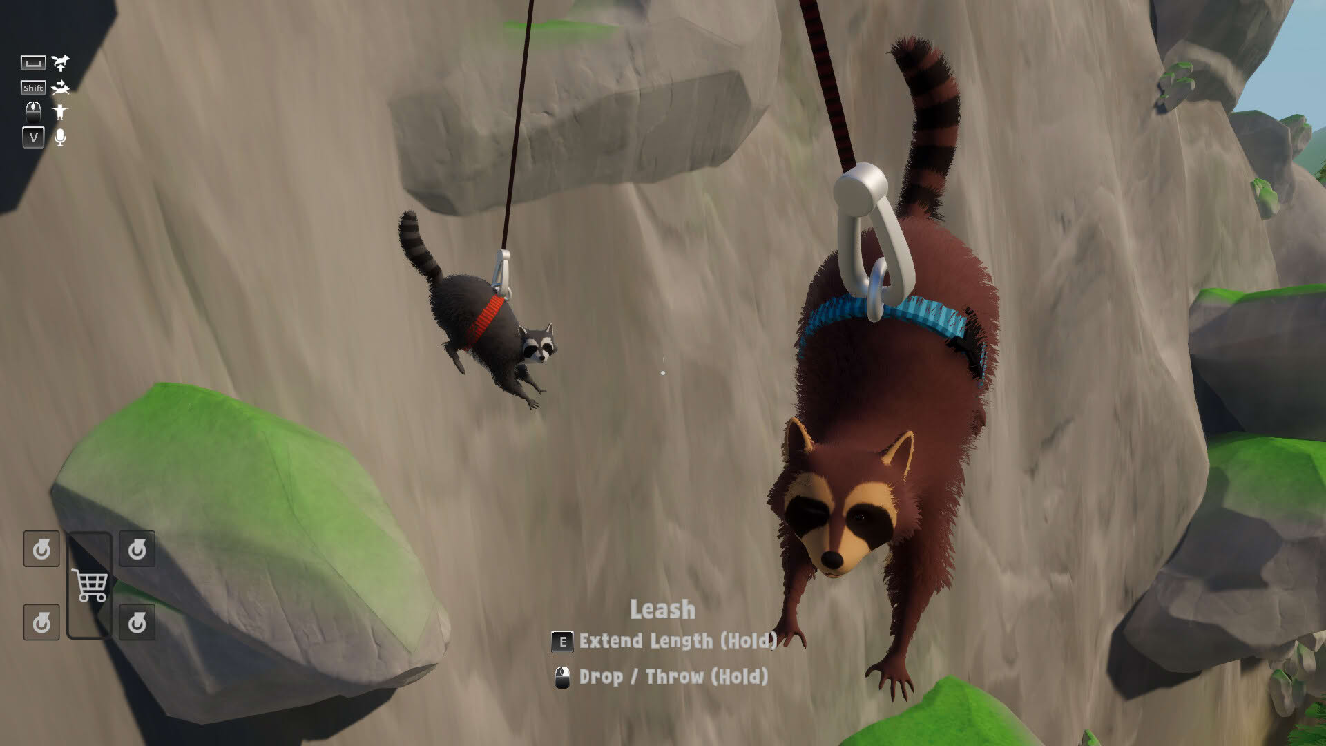 Screenshot for Trash Day