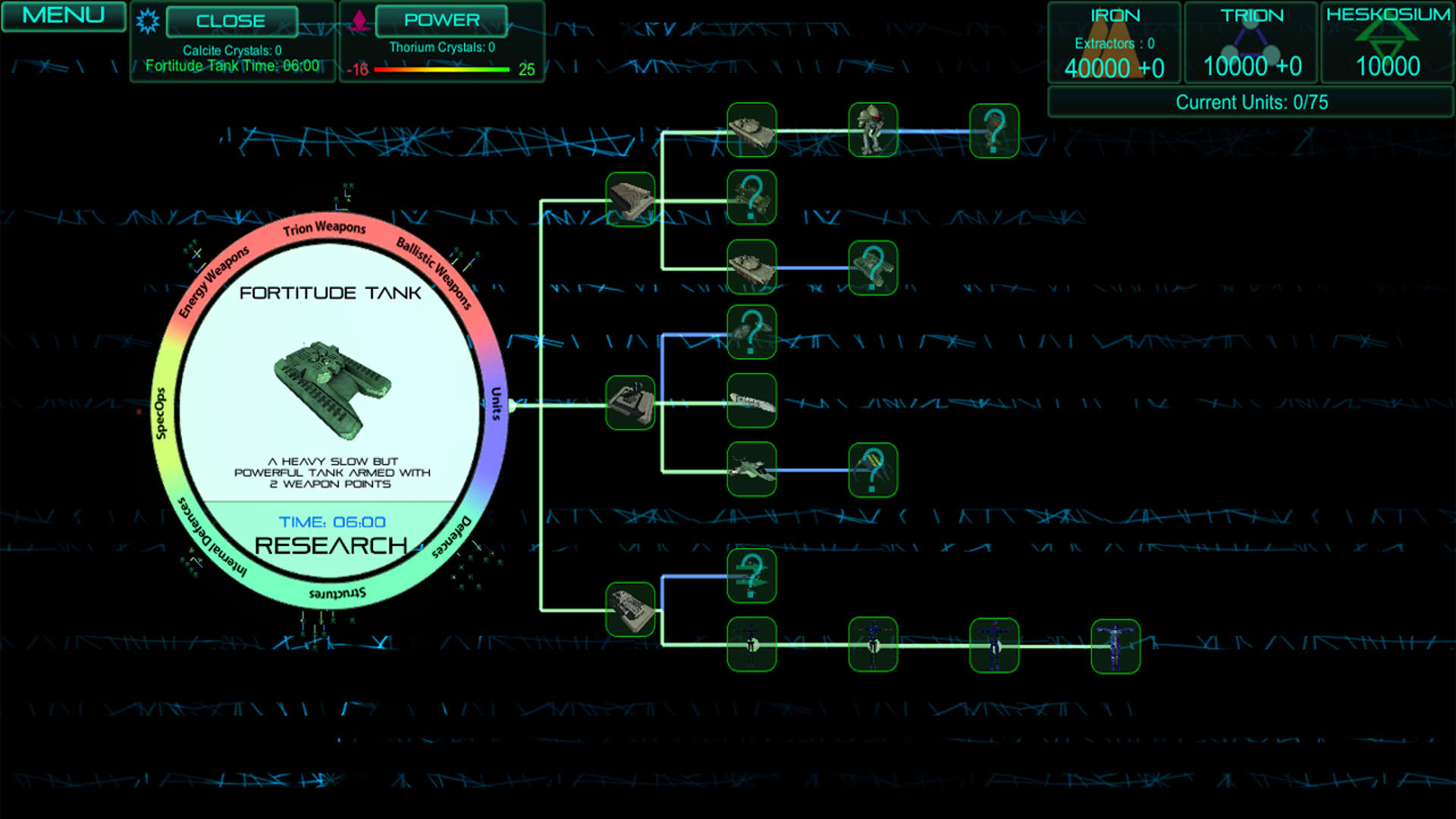 Screenshot for Executive Assault